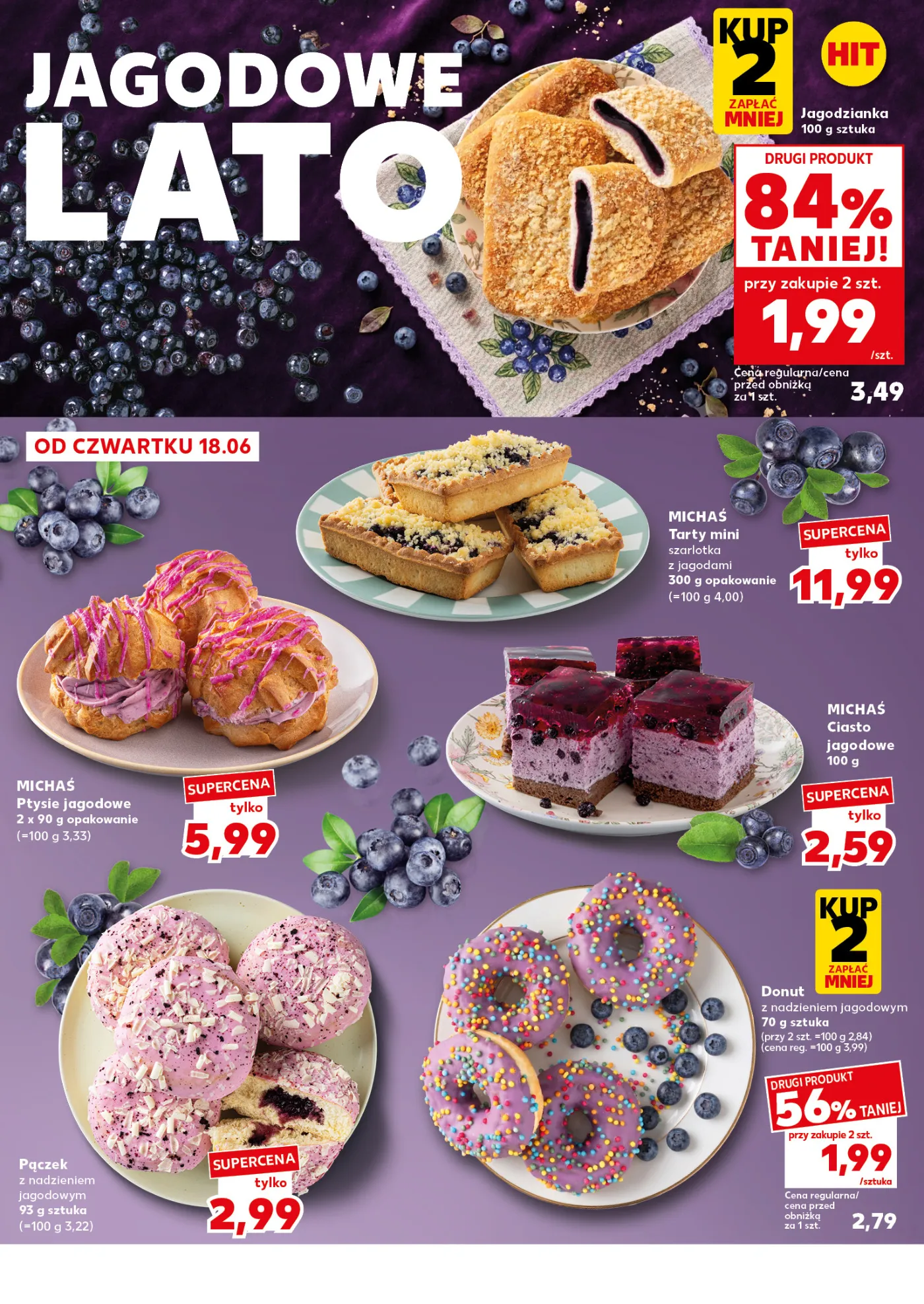 Gazetka promocyjna Kaufland str. 16