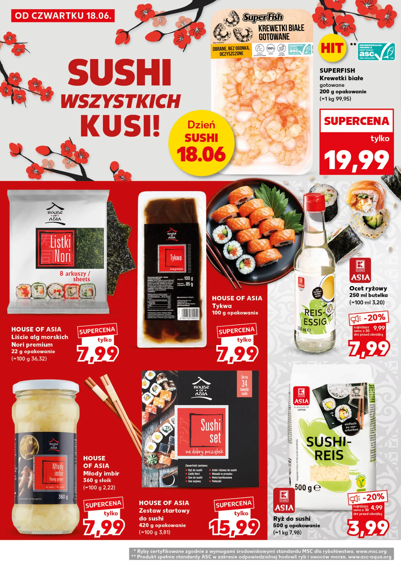 Gazetka promocyjna Kaufland str. 22