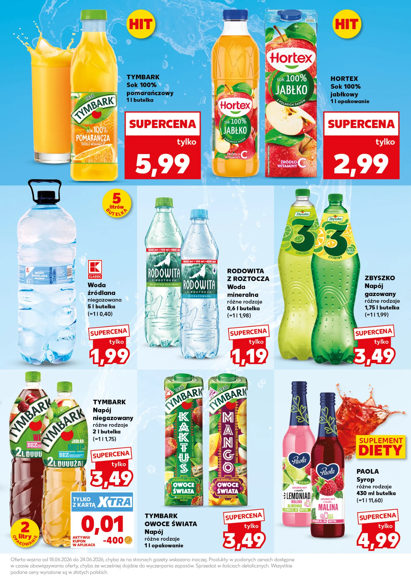 Gazetka promocyjna Kaufland str. 25