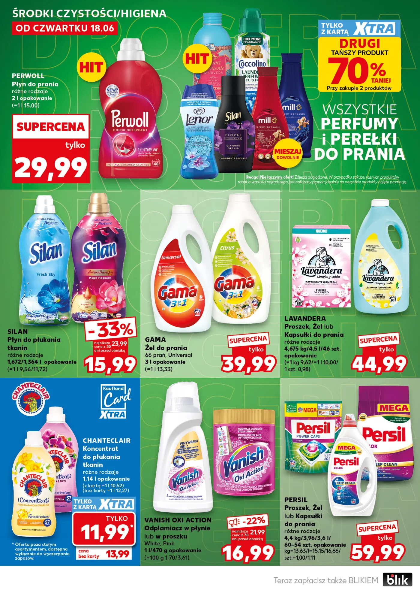 Gazetka promocyjna Kaufland str. 26