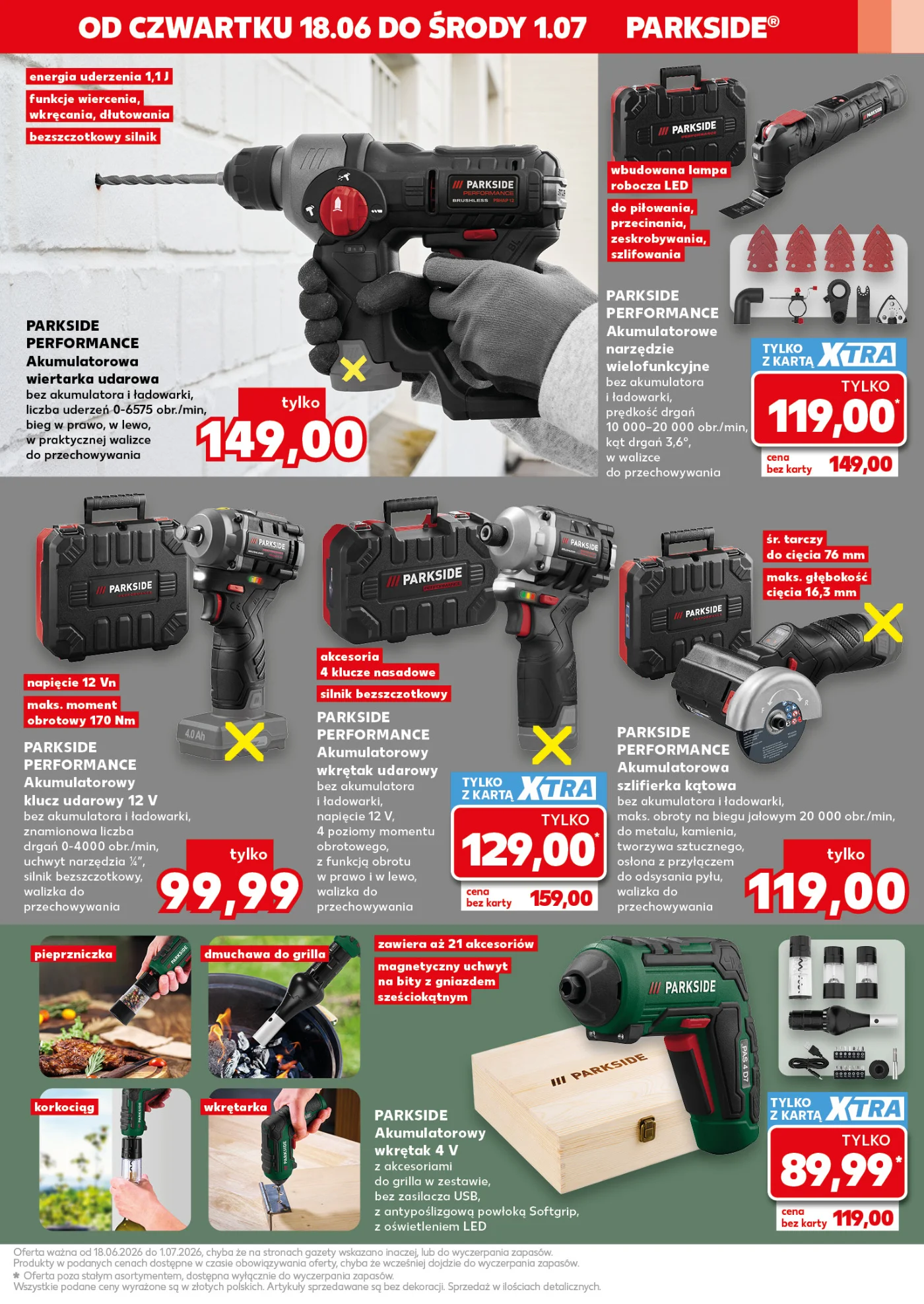 Gazetka promocyjna Kaufland str. 29