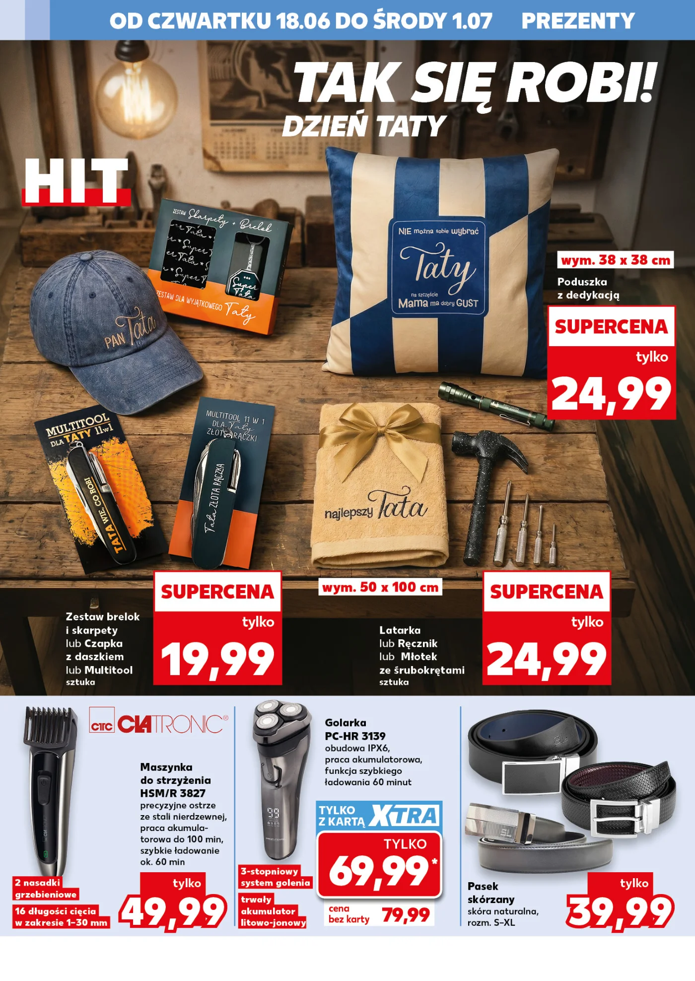 Gazetka promocyjna Kaufland str. 30