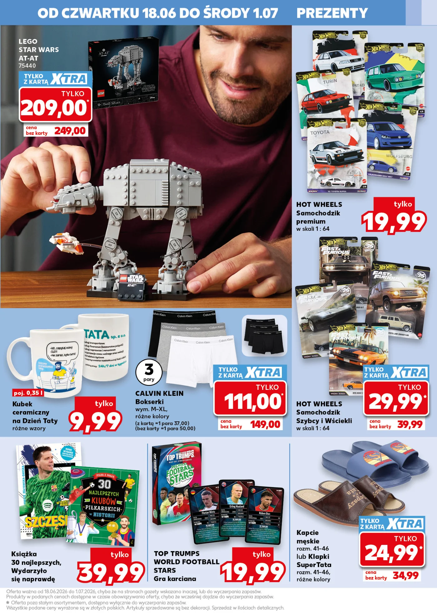 Gazetka promocyjna Kaufland str. 31