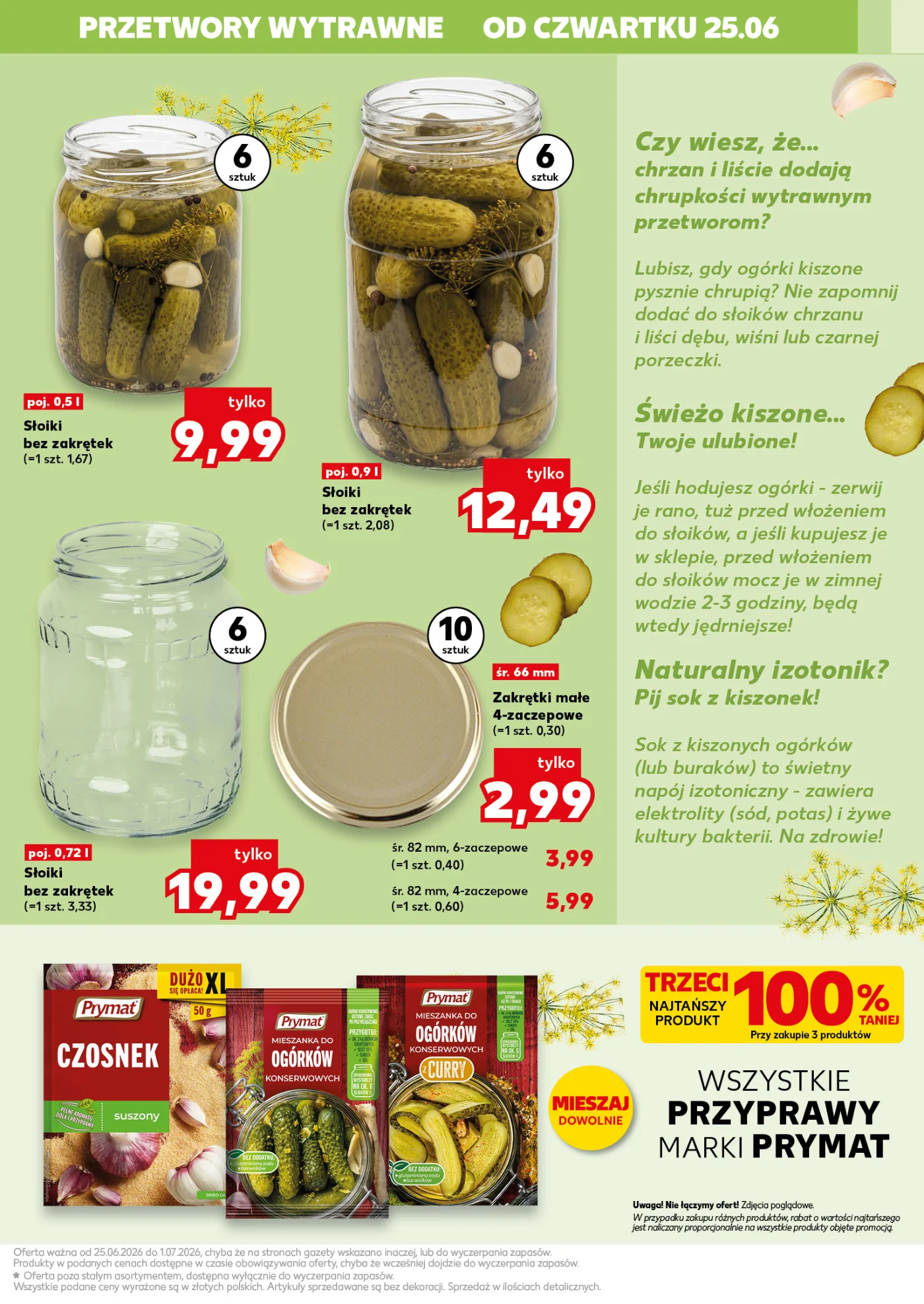 Gazetka promocyjna Kaufland str. 13