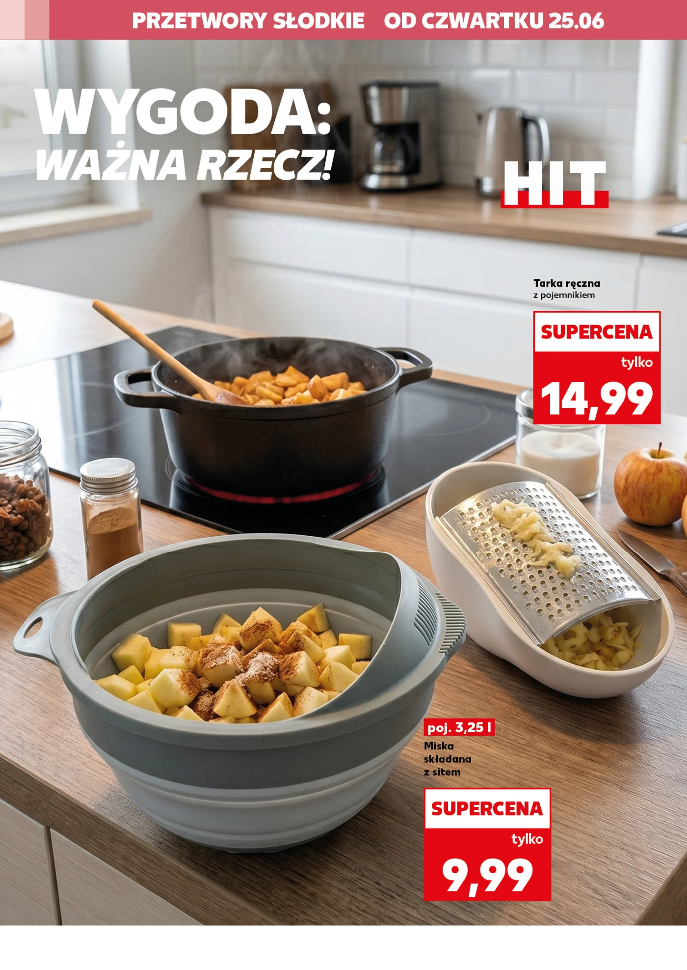 Gazetka promocyjna Kaufland str. 8