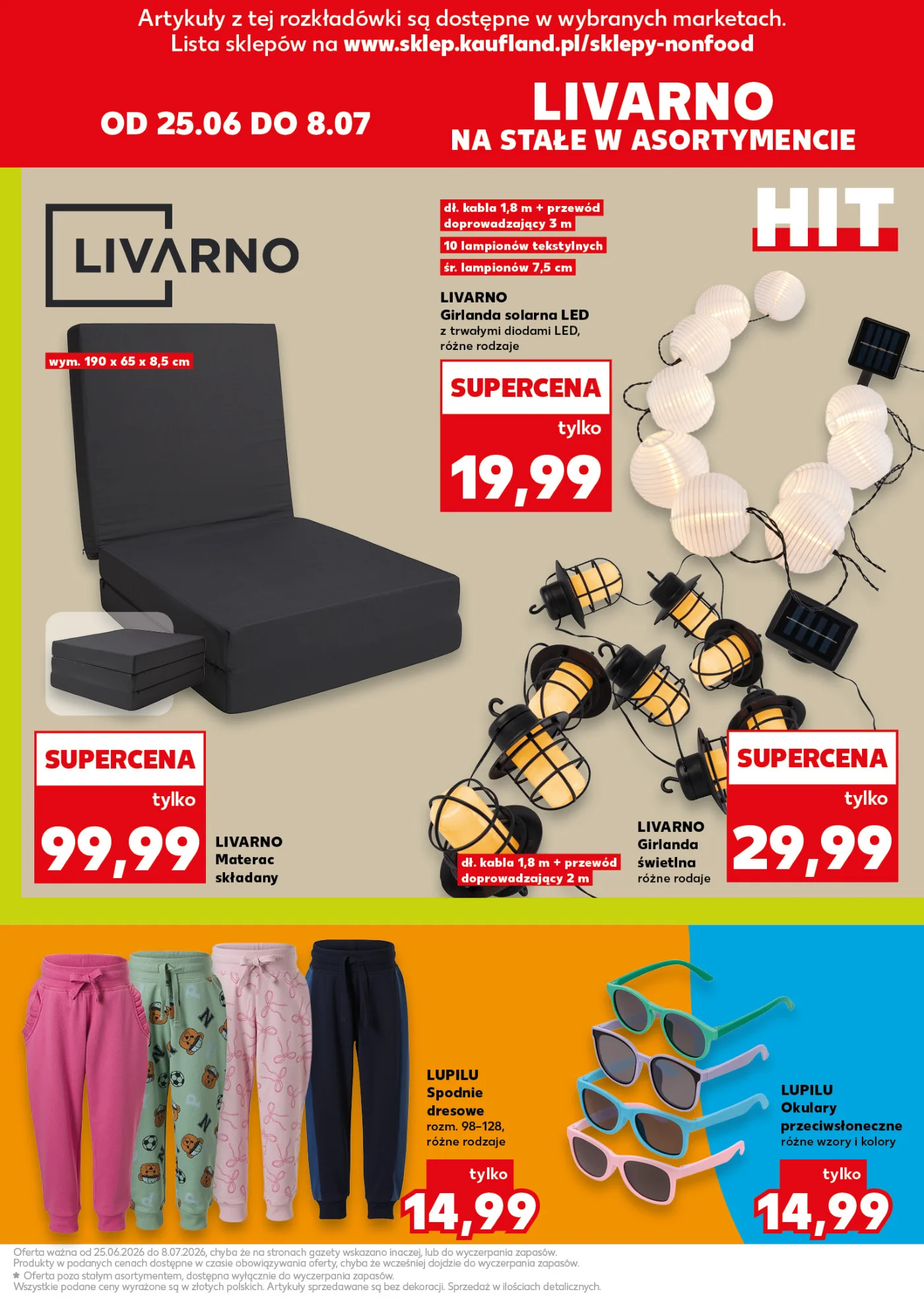 Gazetka promocyjna Kaufland str. 11