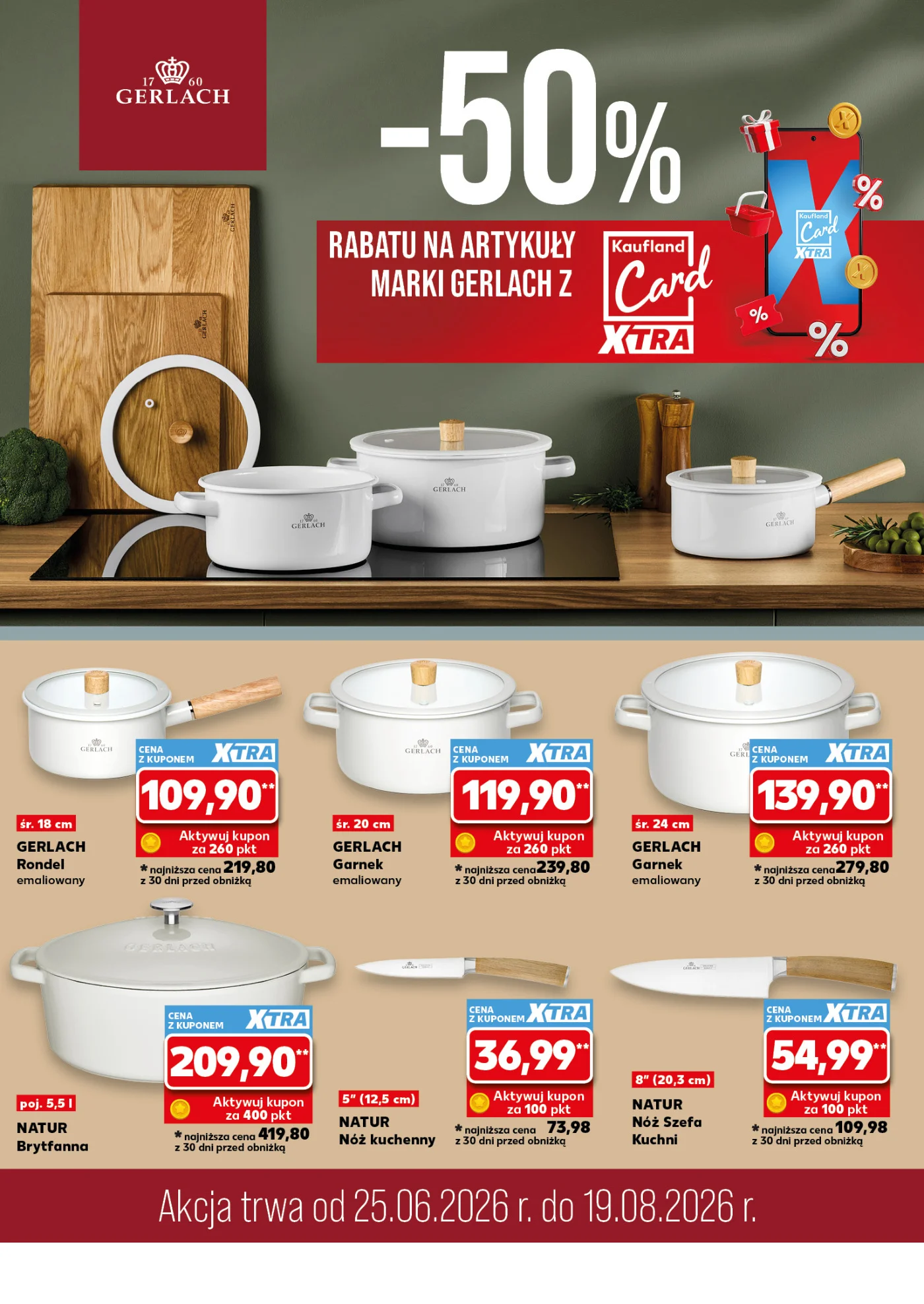 Gazetka promocyjna Kaufland str. 12