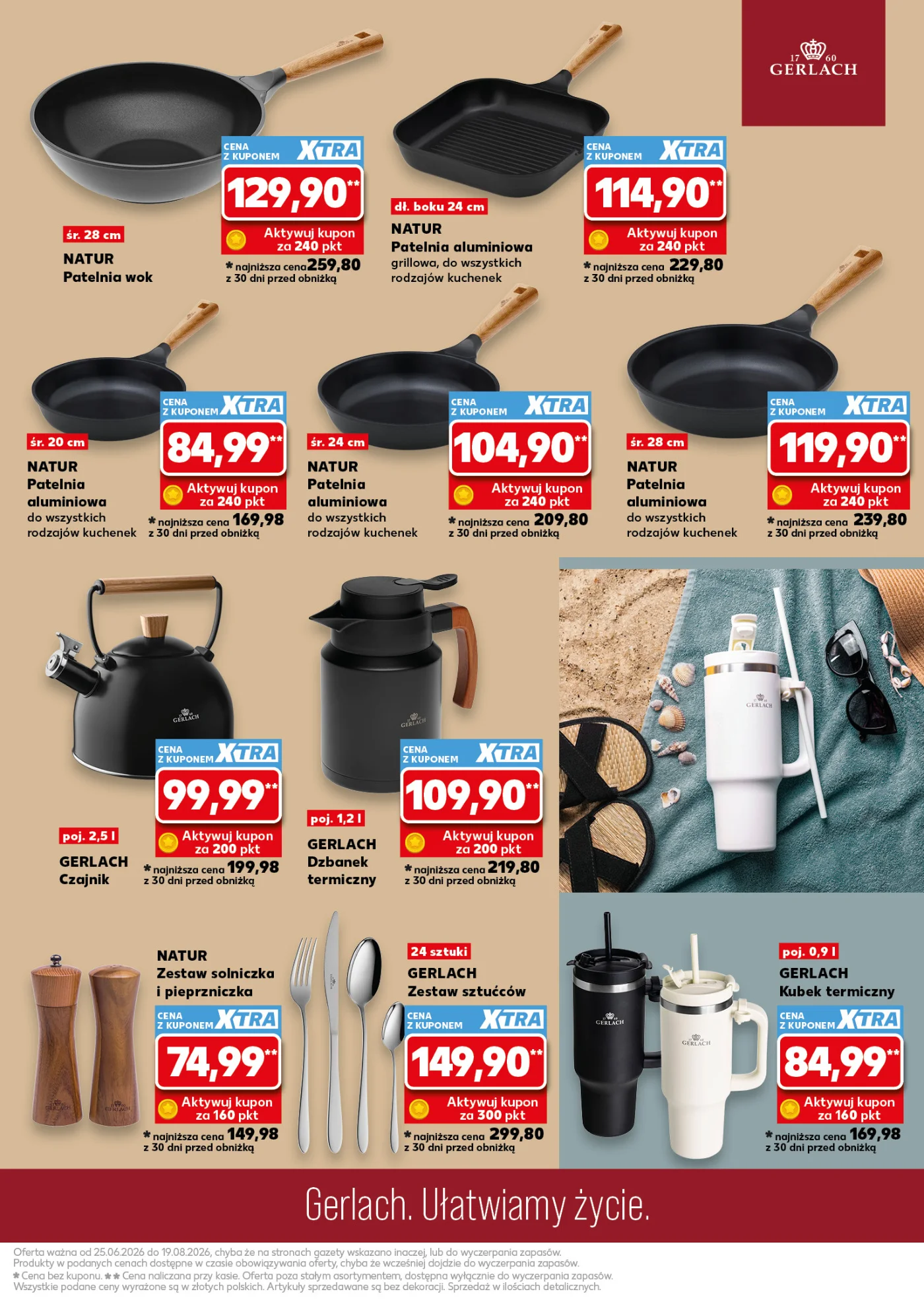 Gazetka promocyjna Kaufland str. 13