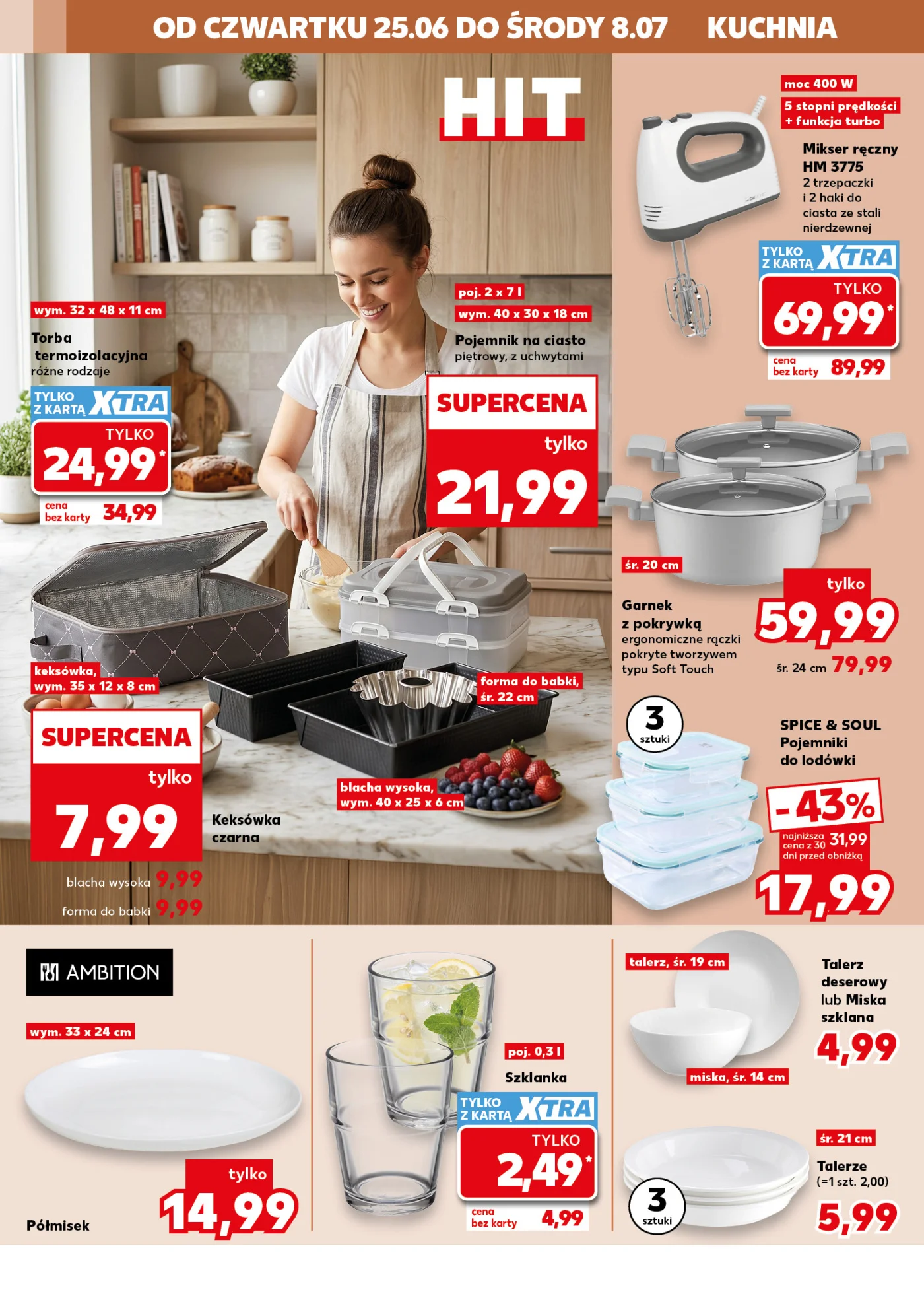 Gazetka promocyjna Kaufland str. 14
