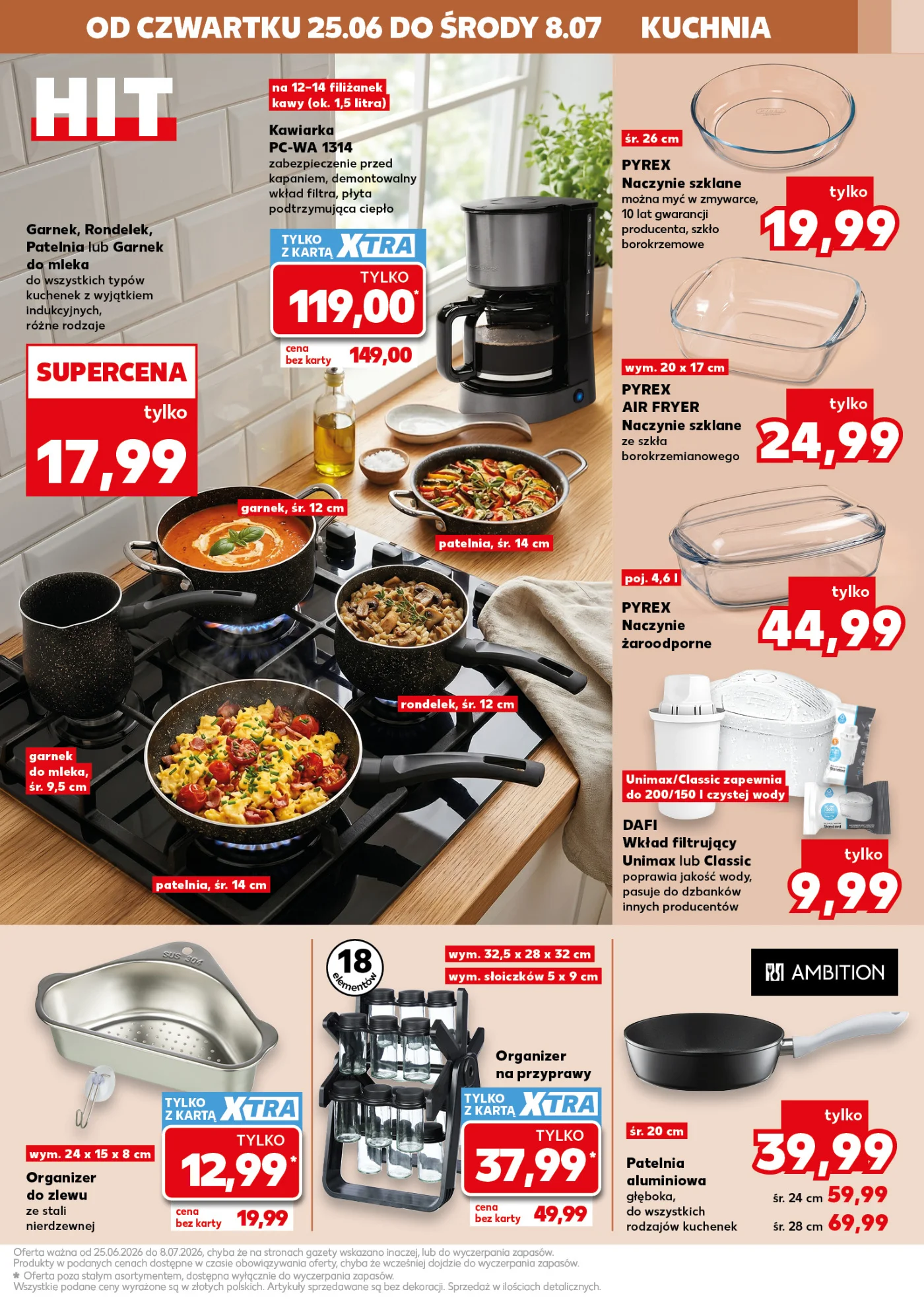Gazetka promocyjna Kaufland str. 15