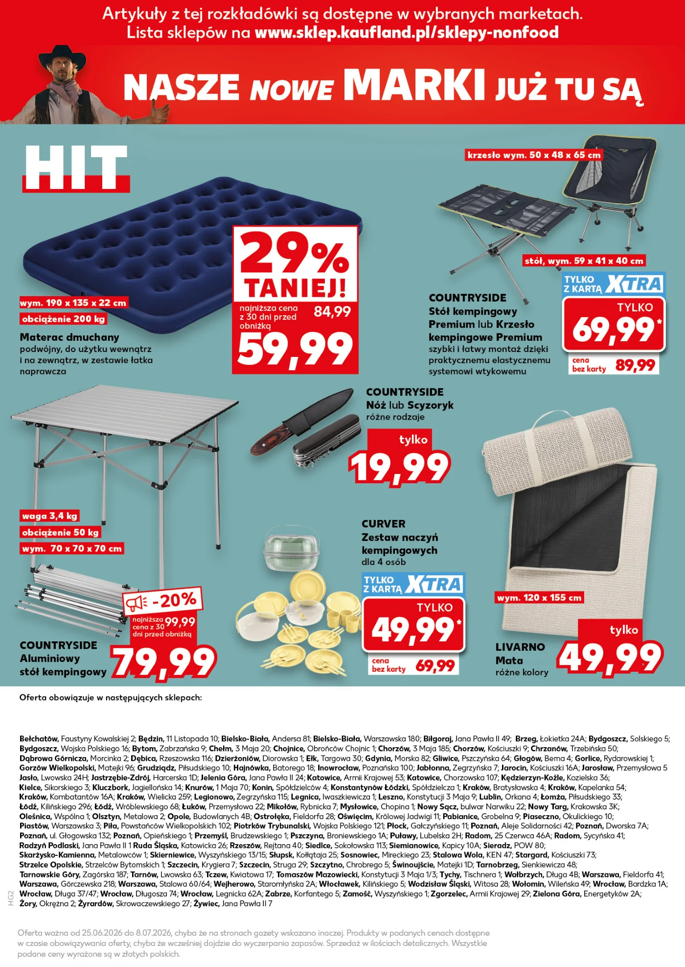 Gazetka promocyjna Kaufland str. 17