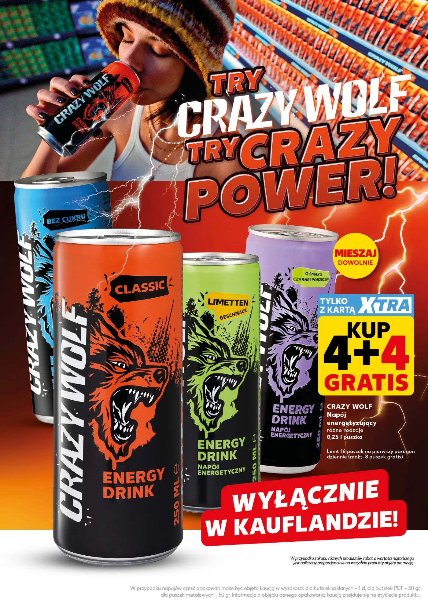 Gazetka promocyjna Kaufland str. 10