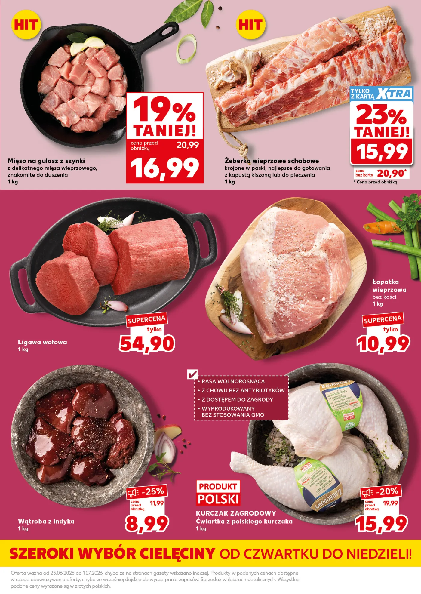 Gazetka promocyjna Kaufland str. 17
