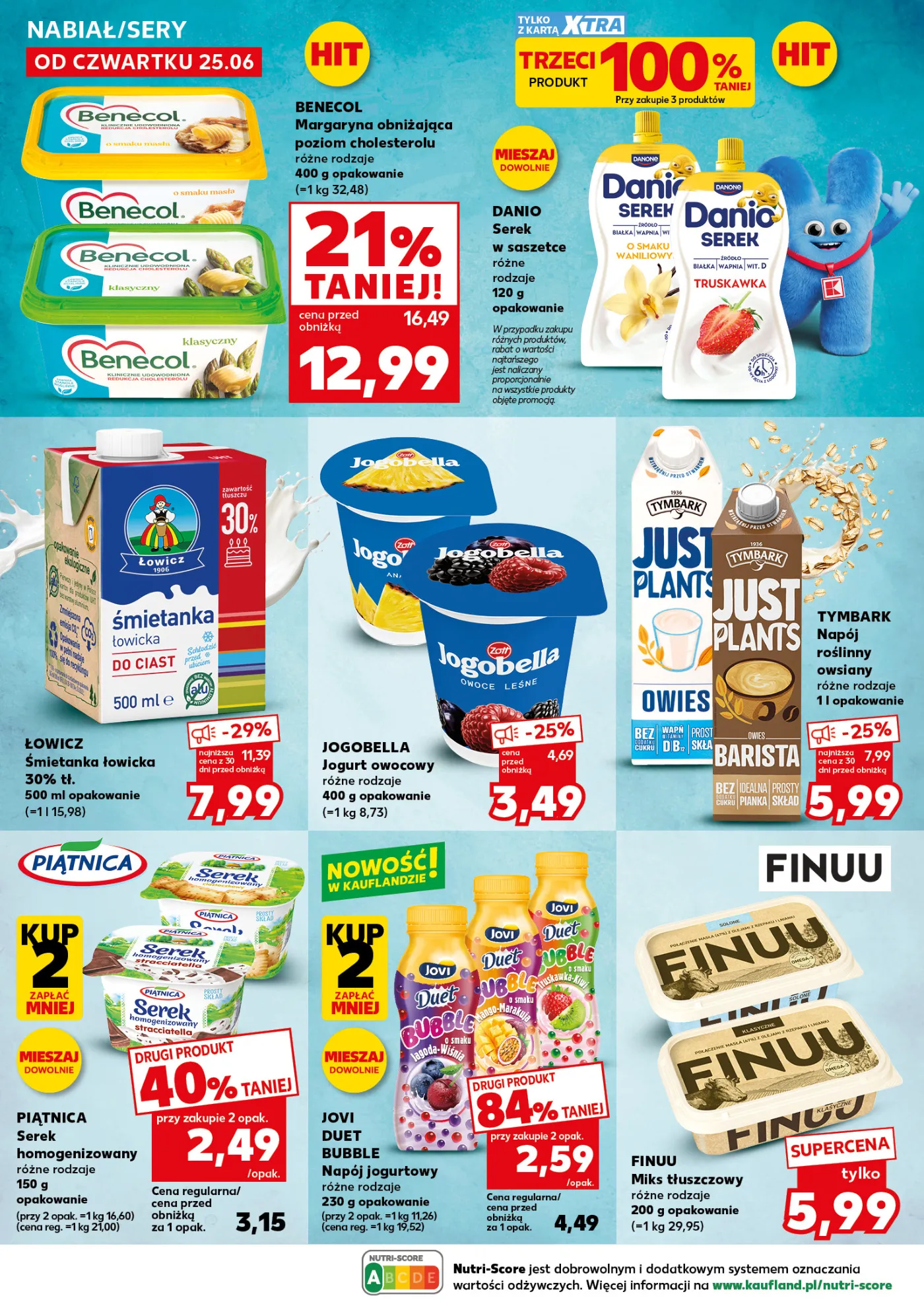 Gazetka promocyjna Kaufland str. 20