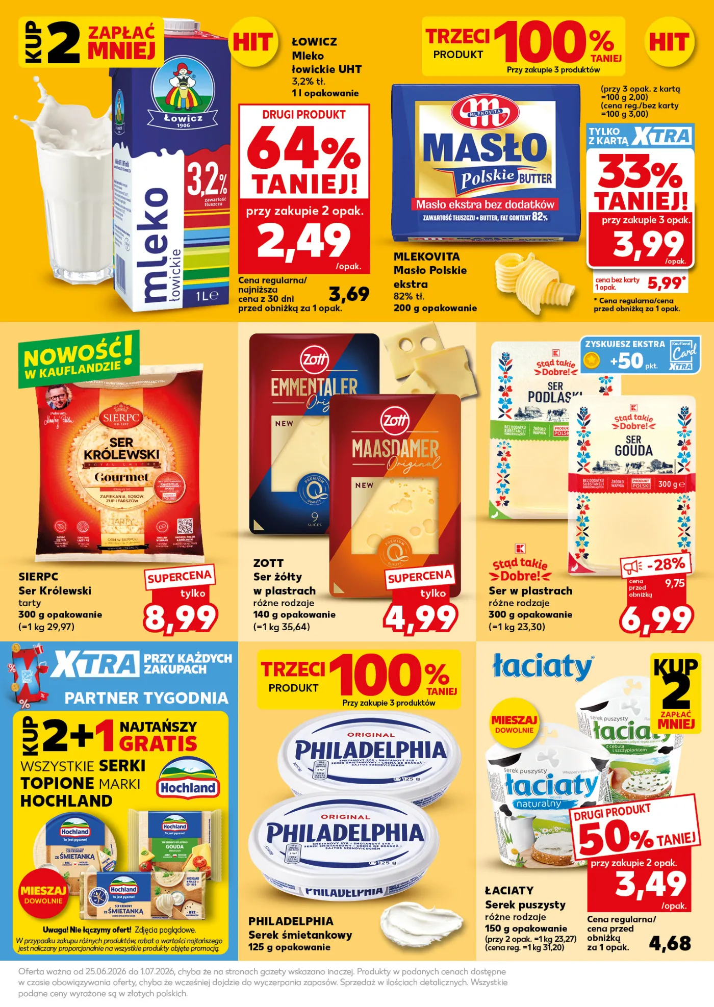 Gazetka promocyjna Kaufland str. 21