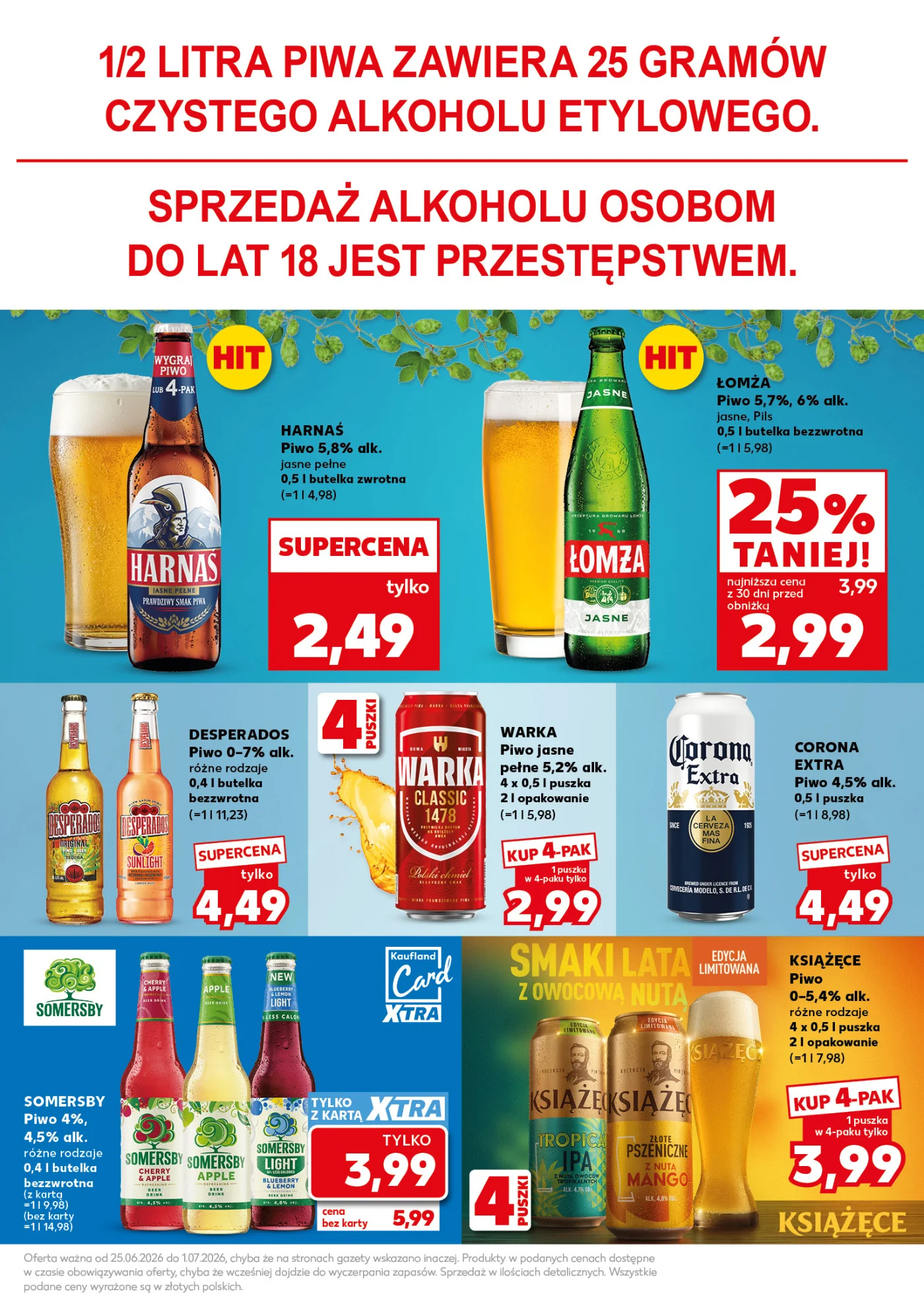 Gazetka promocyjna Kaufland str. 27
