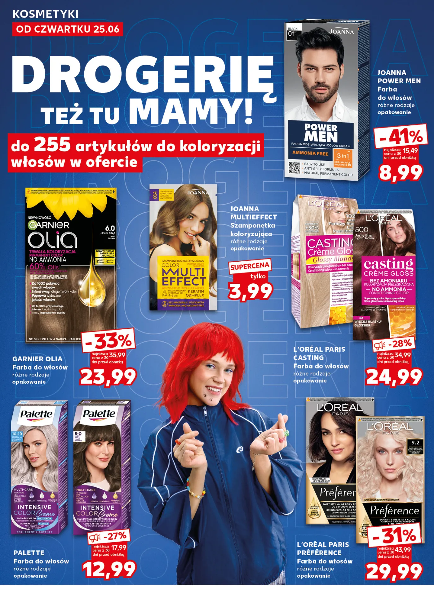 Gazetka promocyjna Kaufland str. 28