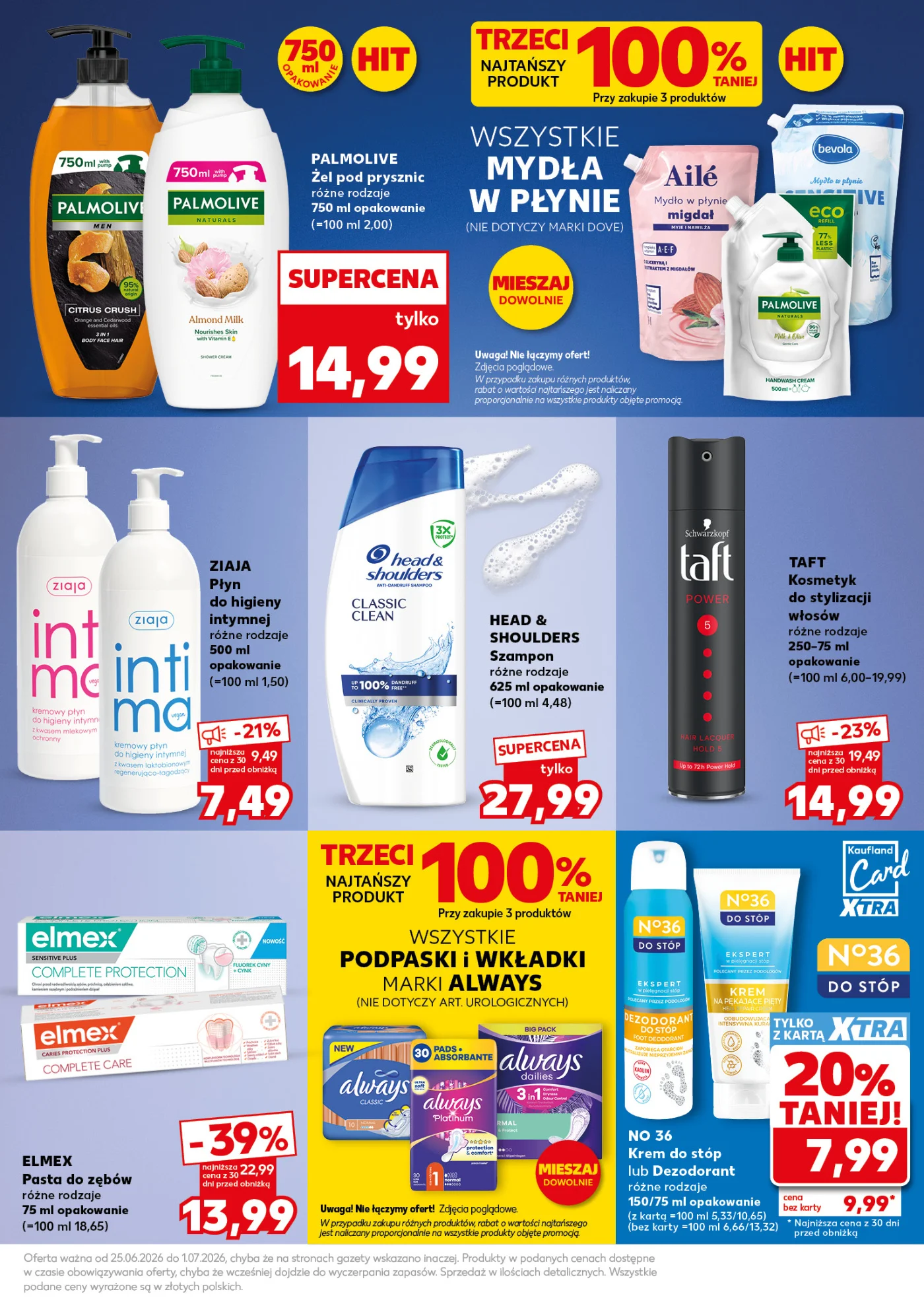 Gazetka promocyjna Kaufland str. 29