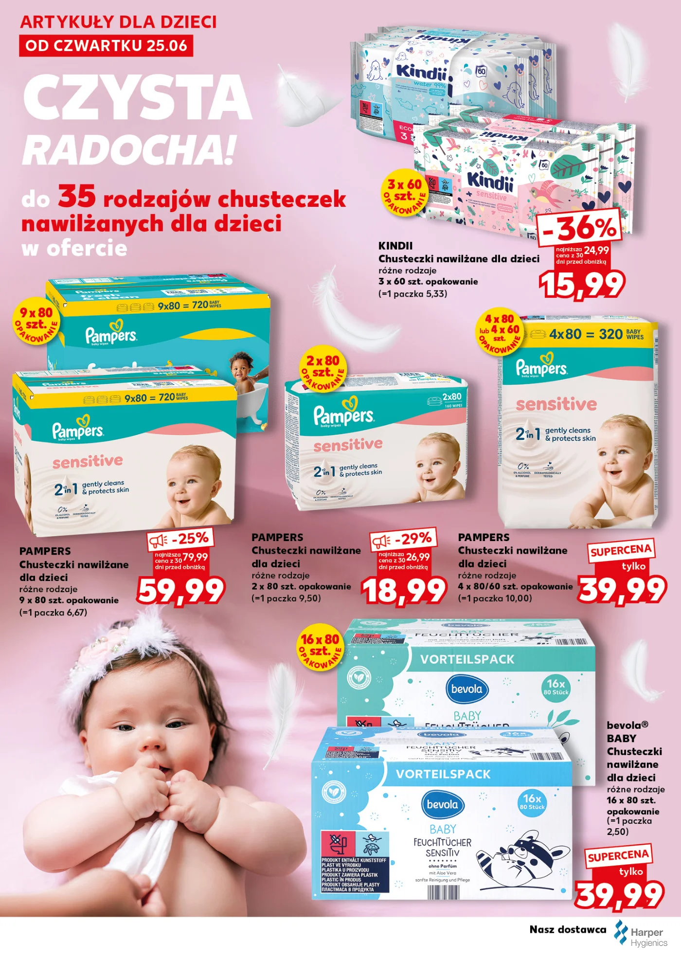 Gazetka promocyjna Kaufland str. 30