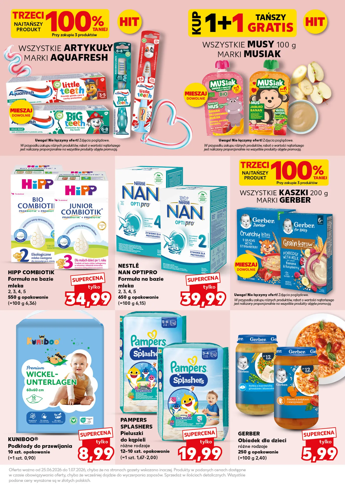 Gazetka promocyjna Kaufland str. 31