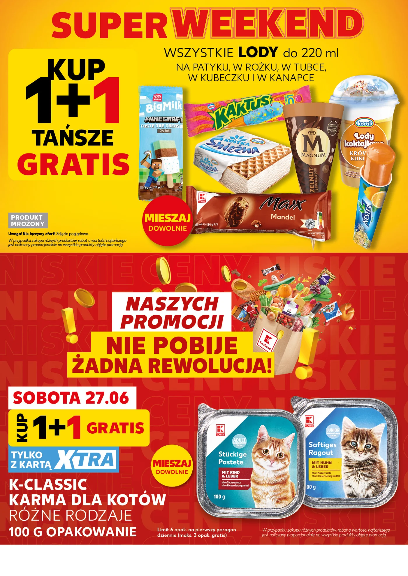 Gazetka promocyjna Kaufland str. 4