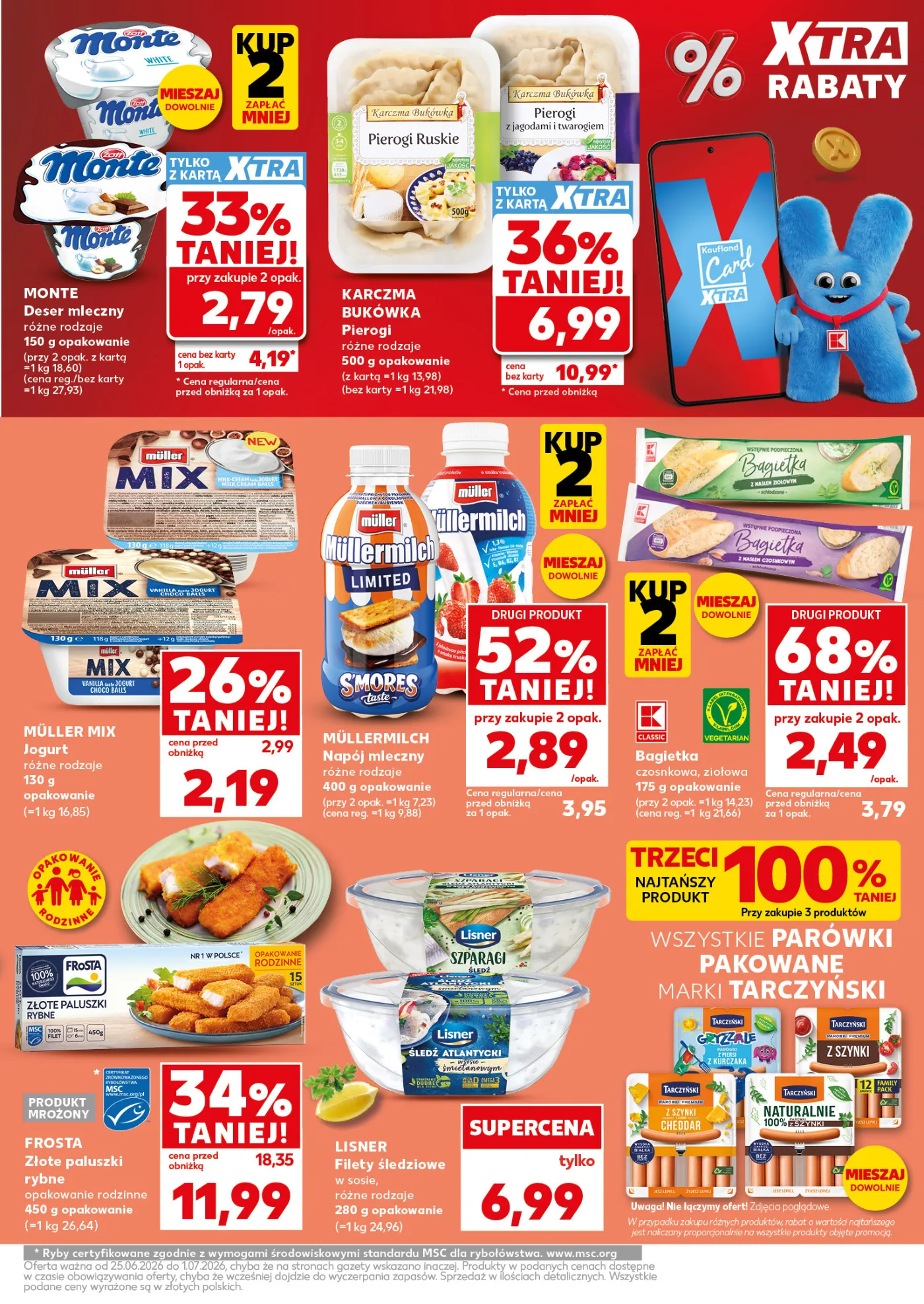 Gazetka promocyjna Kaufland str. 11