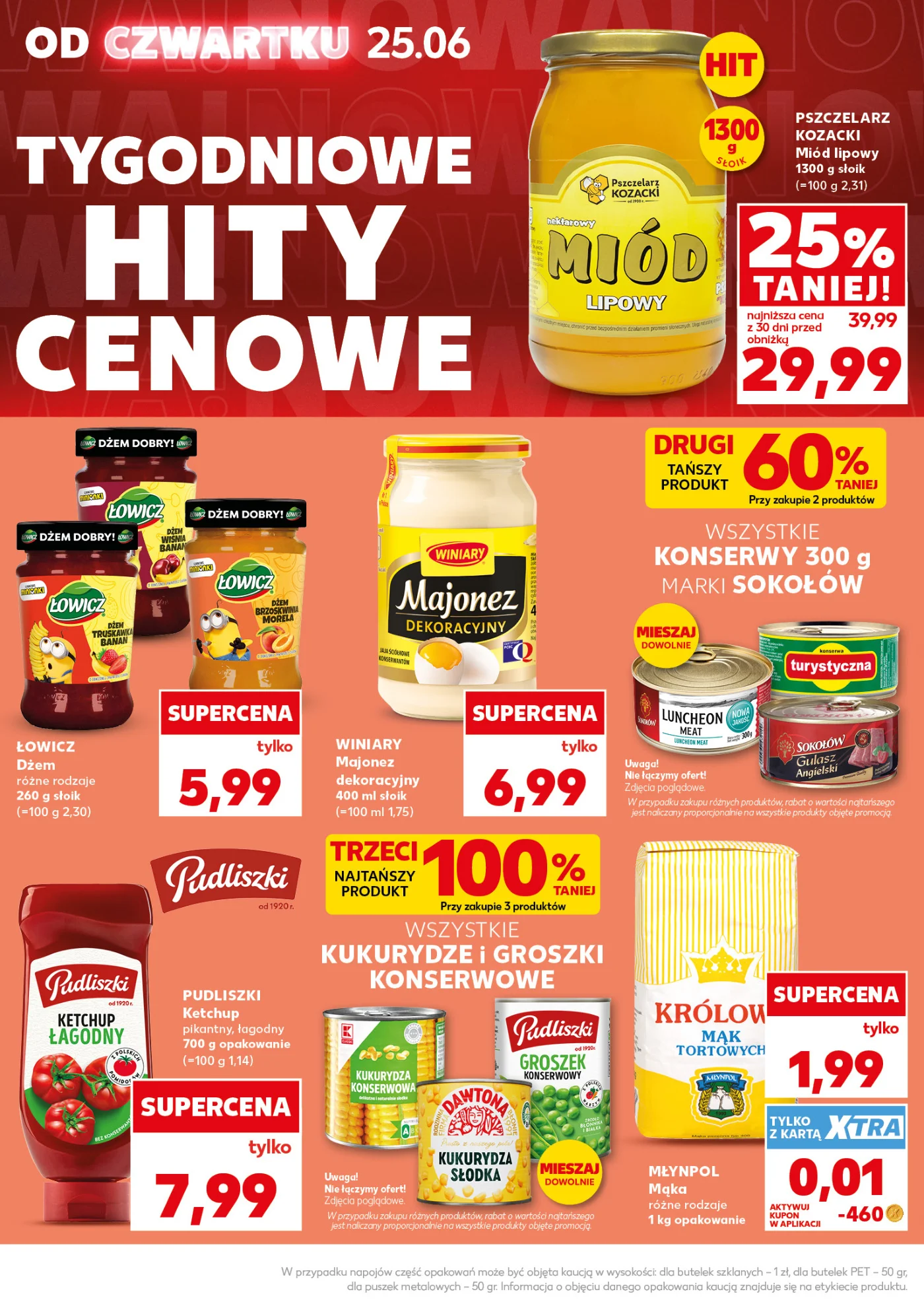 Gazetka promocyjna Kaufland str. 12