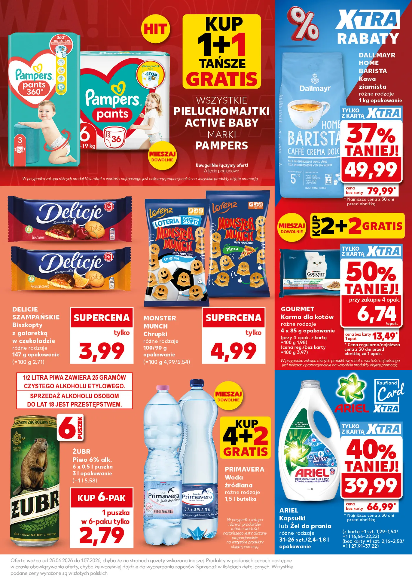 Gazetka promocyjna Kaufland str. 13