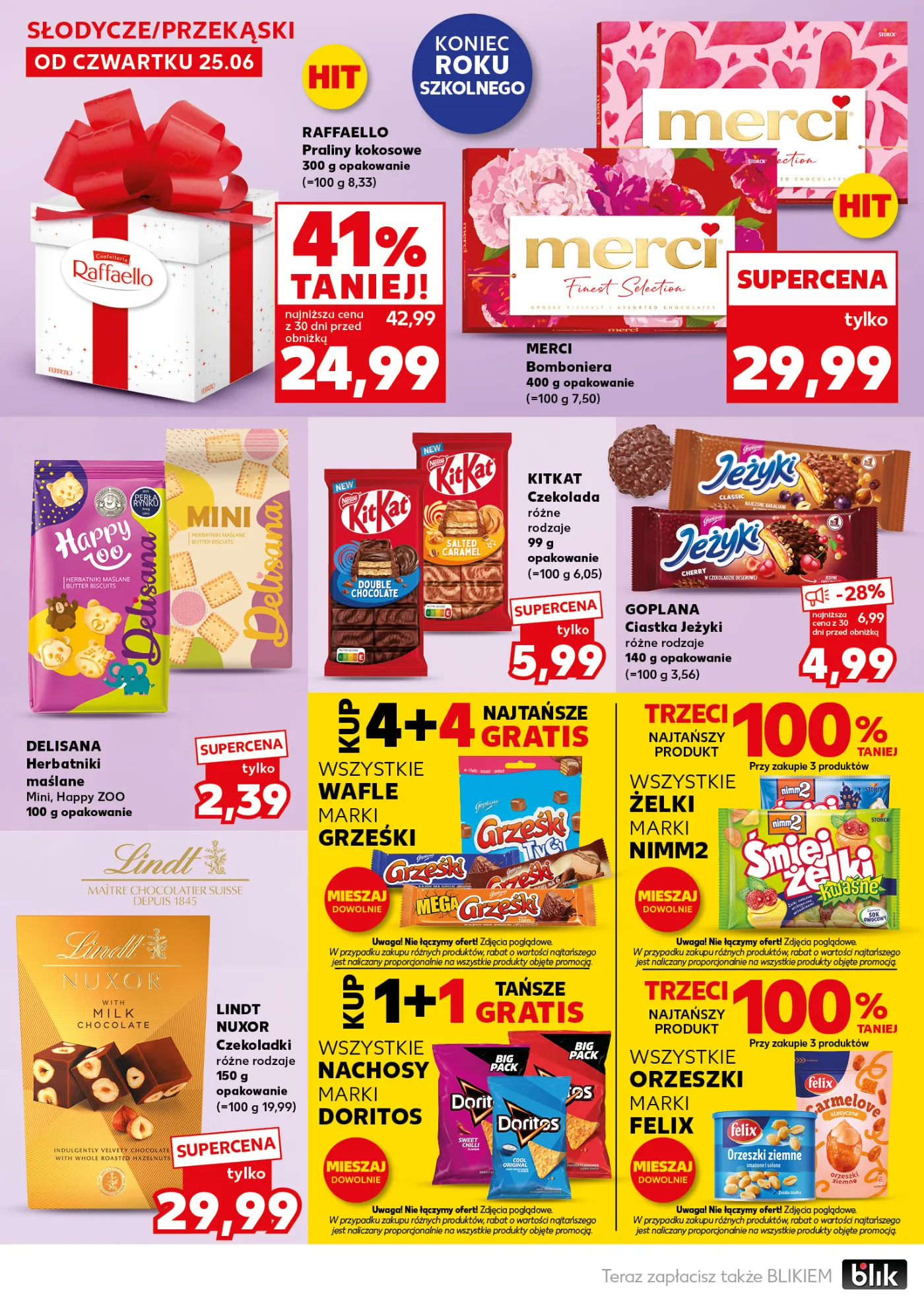 Gazetka promocyjna Kaufland str. 24