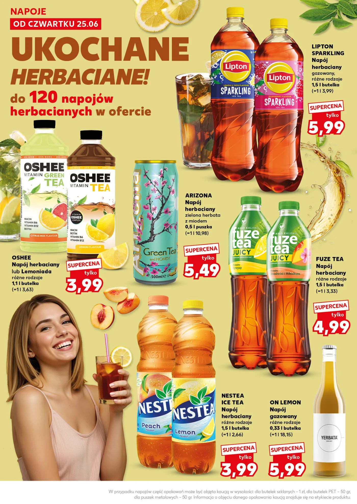 Gazetka promocyjna Kaufland str. 26
