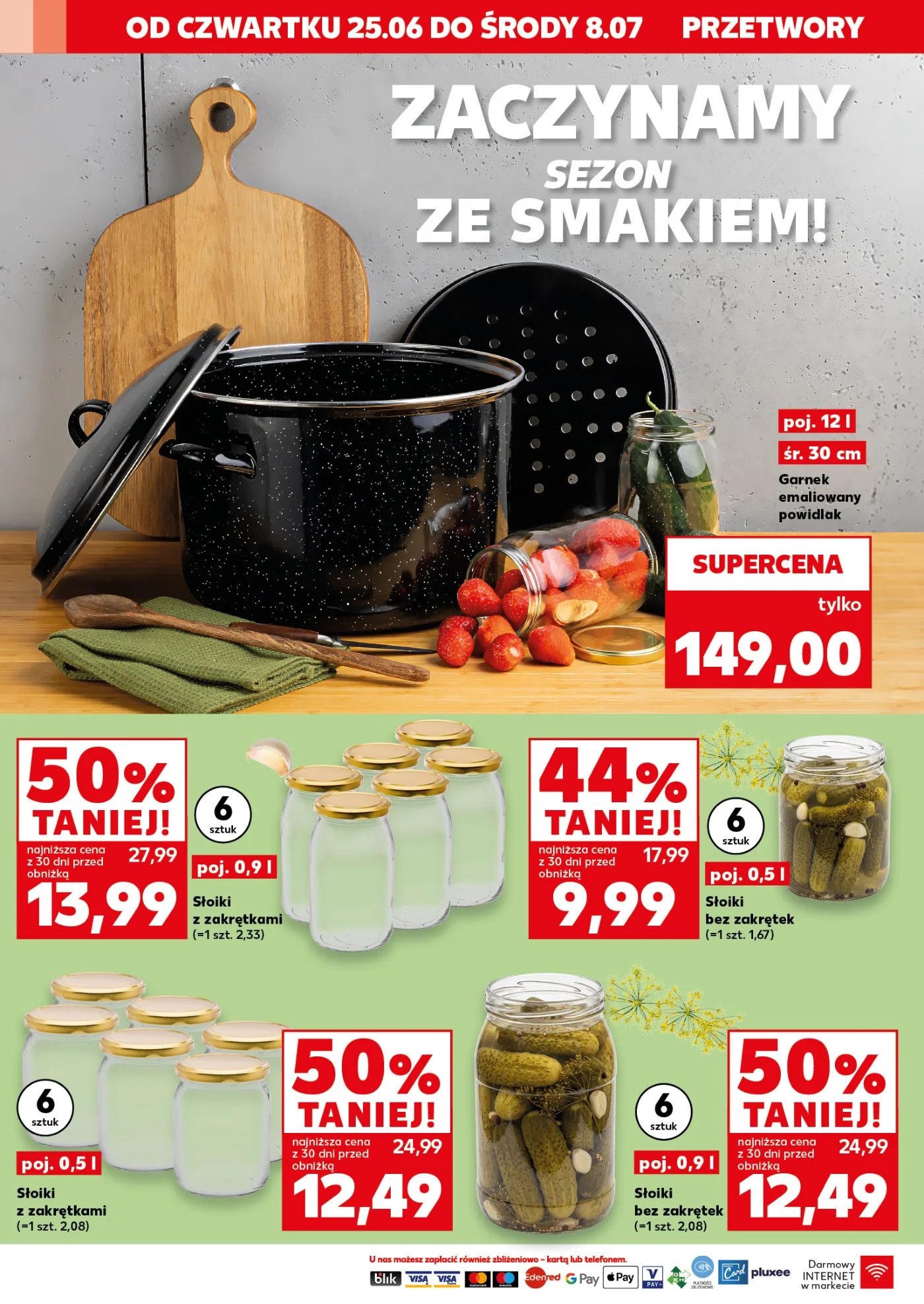 Gazetka promocyjna Kaufland str. 28