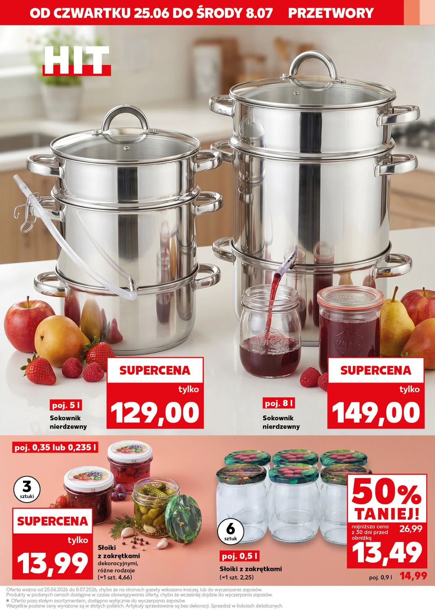 Gazetka promocyjna Kaufland str. 29