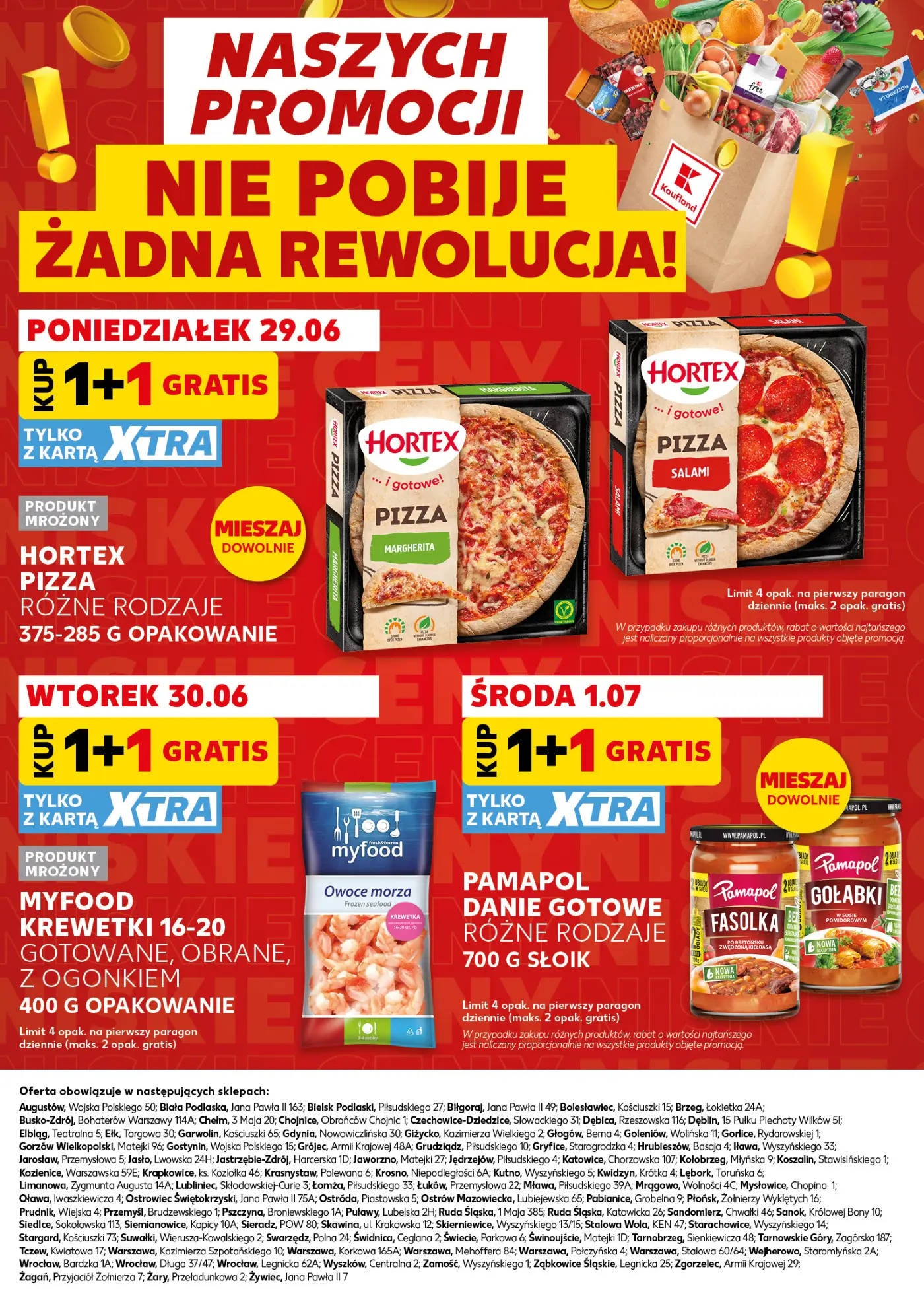 Gazetka promocyjna Kaufland str. 32