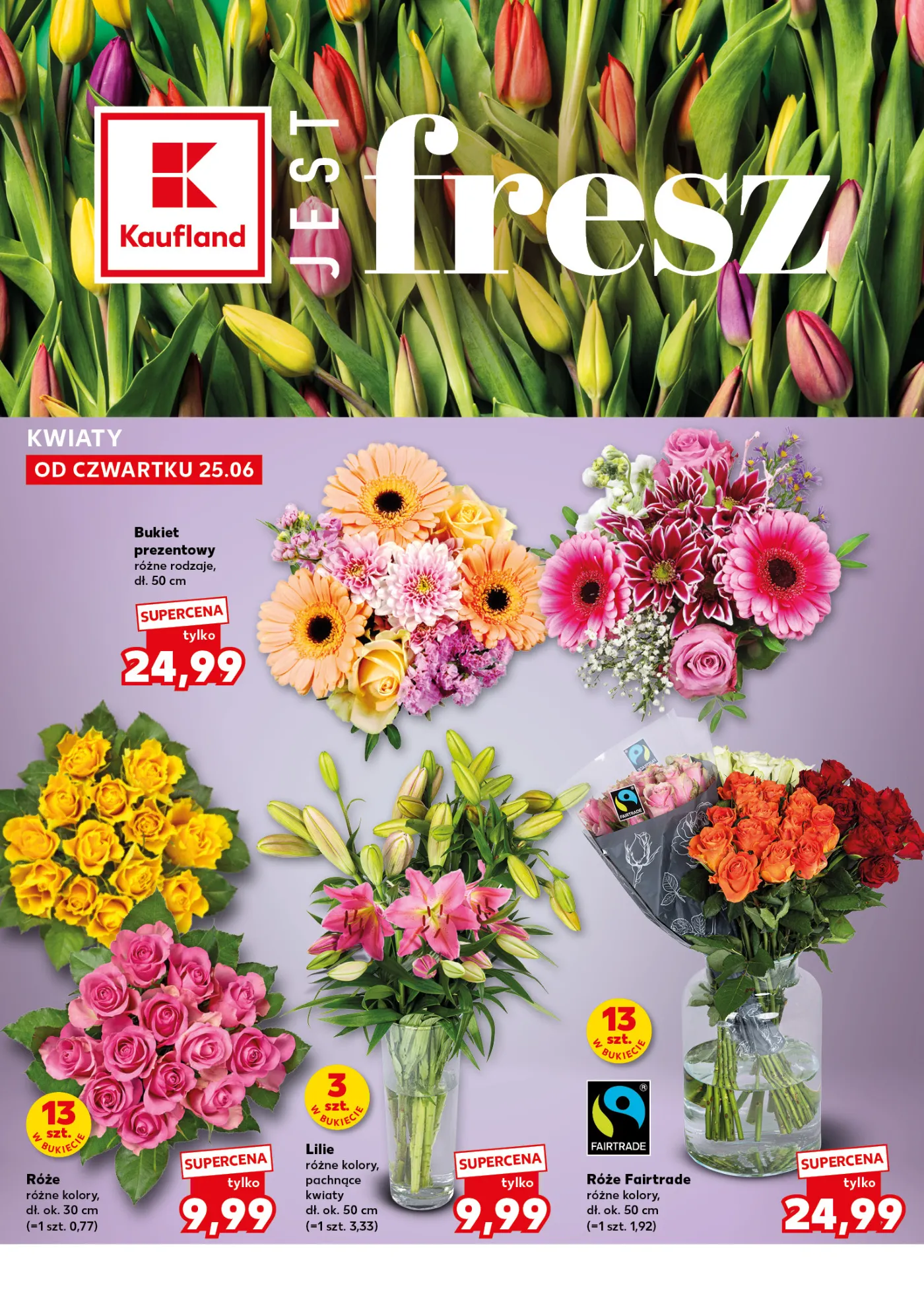 Gazetka promocyjna Kaufland str. 6