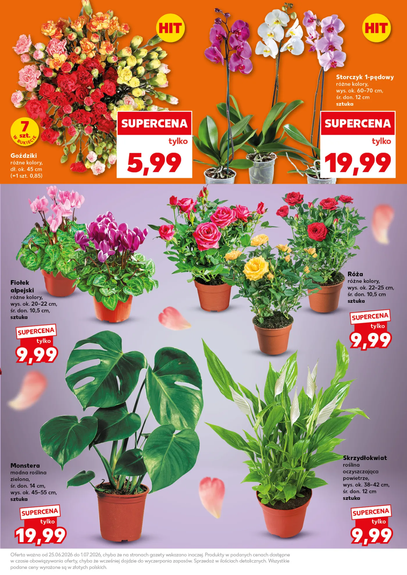 Gazetka promocyjna Kaufland str. 7