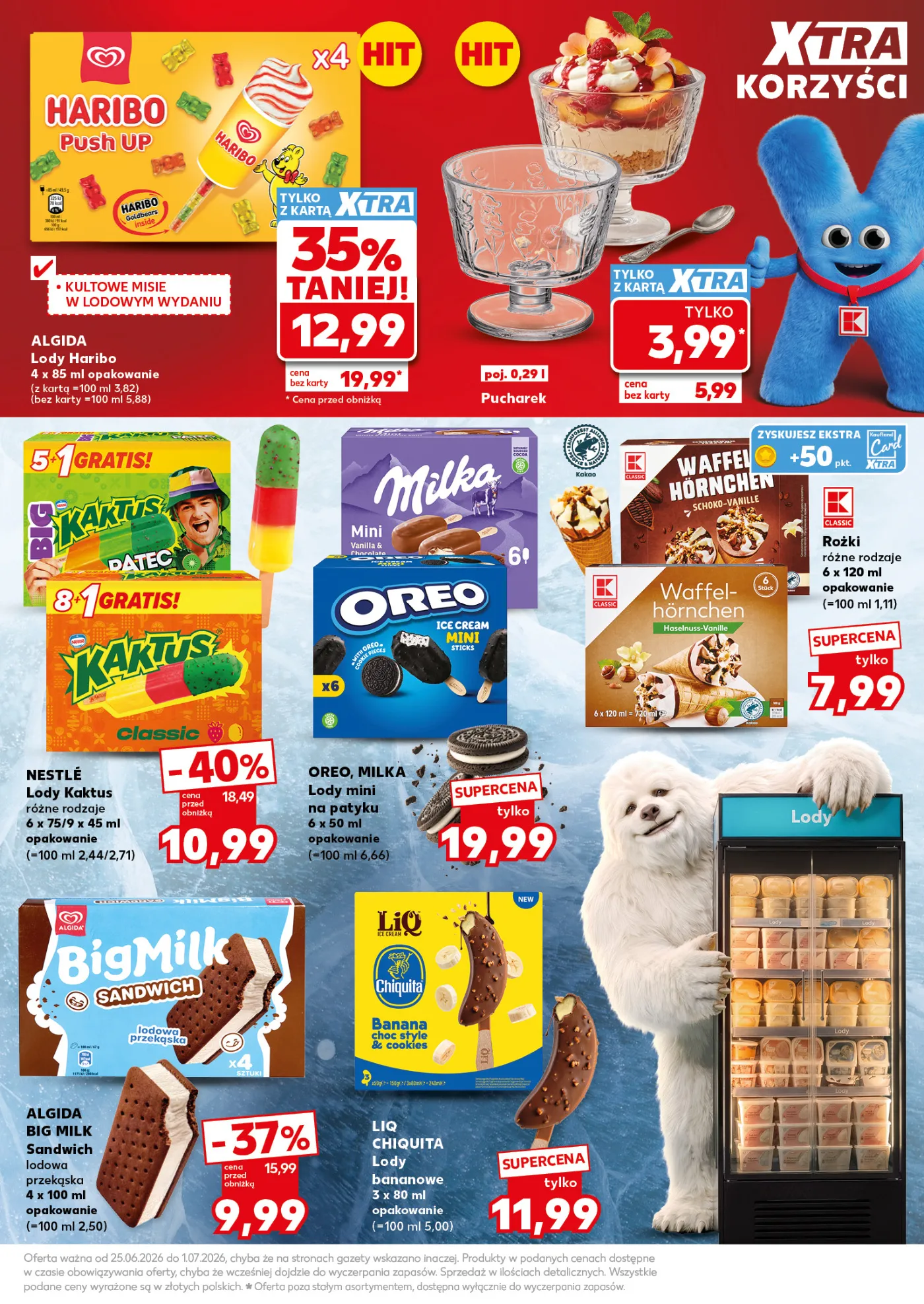 Gazetka promocyjna Kaufland str. 9