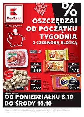 Początek tygodnia