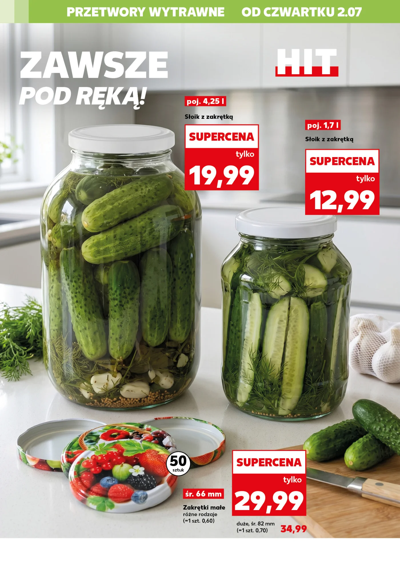 Gazetka promocyjna Kaufland str. 12