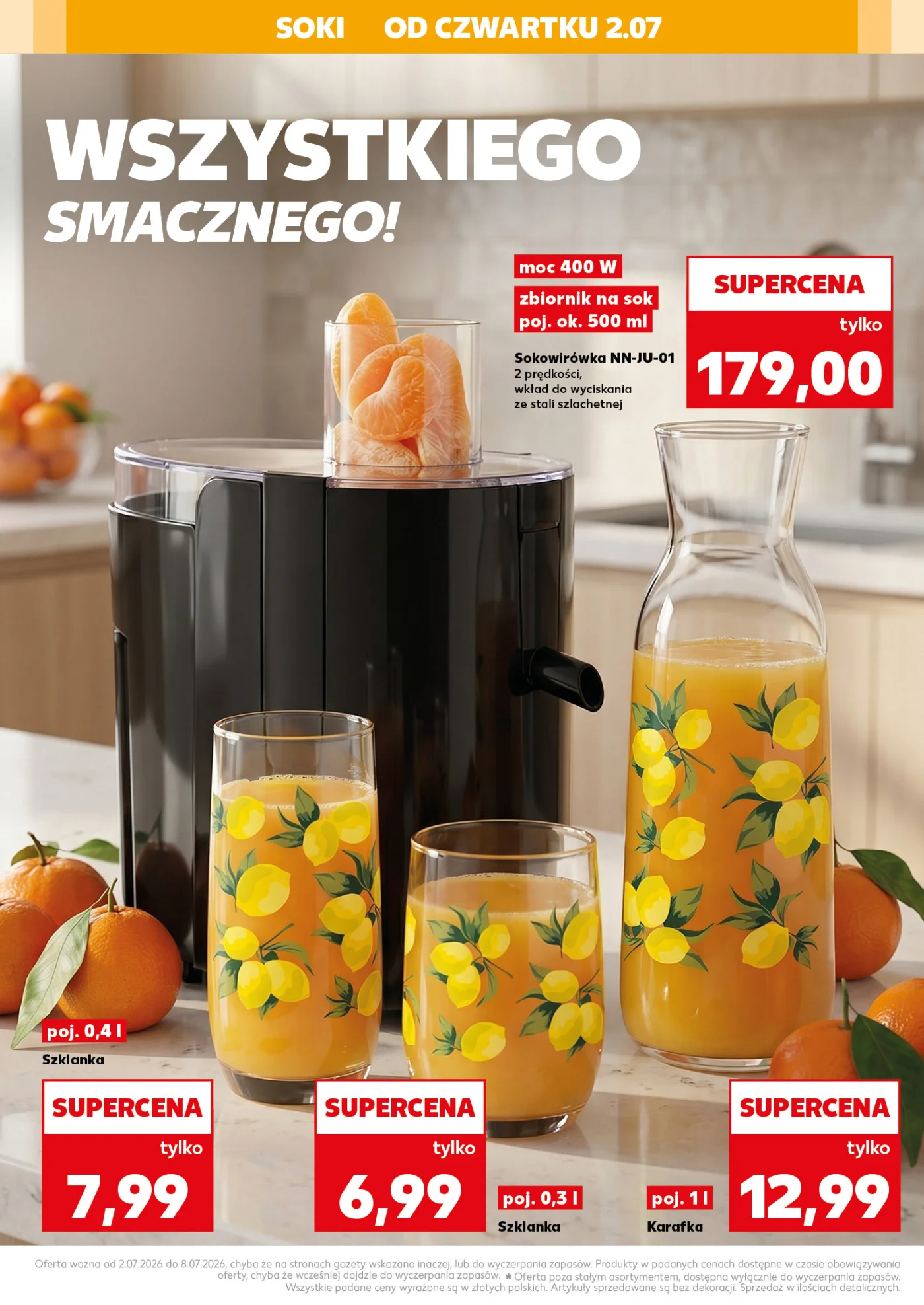 Gazetka promocyjna Kaufland str. 22