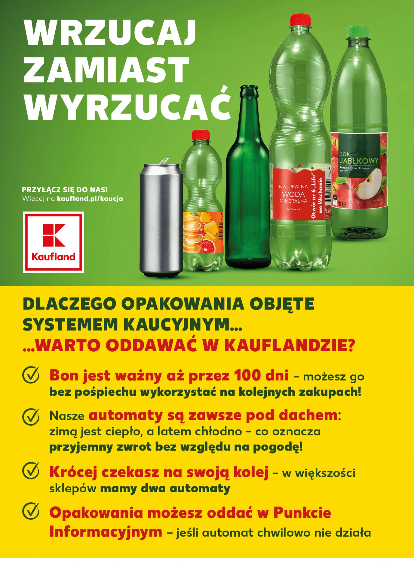 Gazetka promocyjna Kaufland str. 70