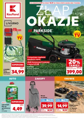 Kaufland non food