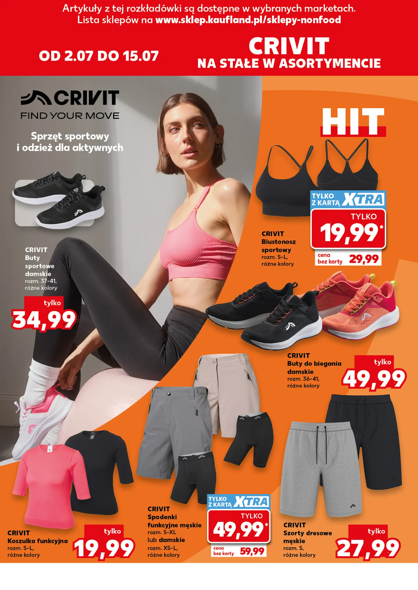 Gazetka promocyjna Kaufland str. 10