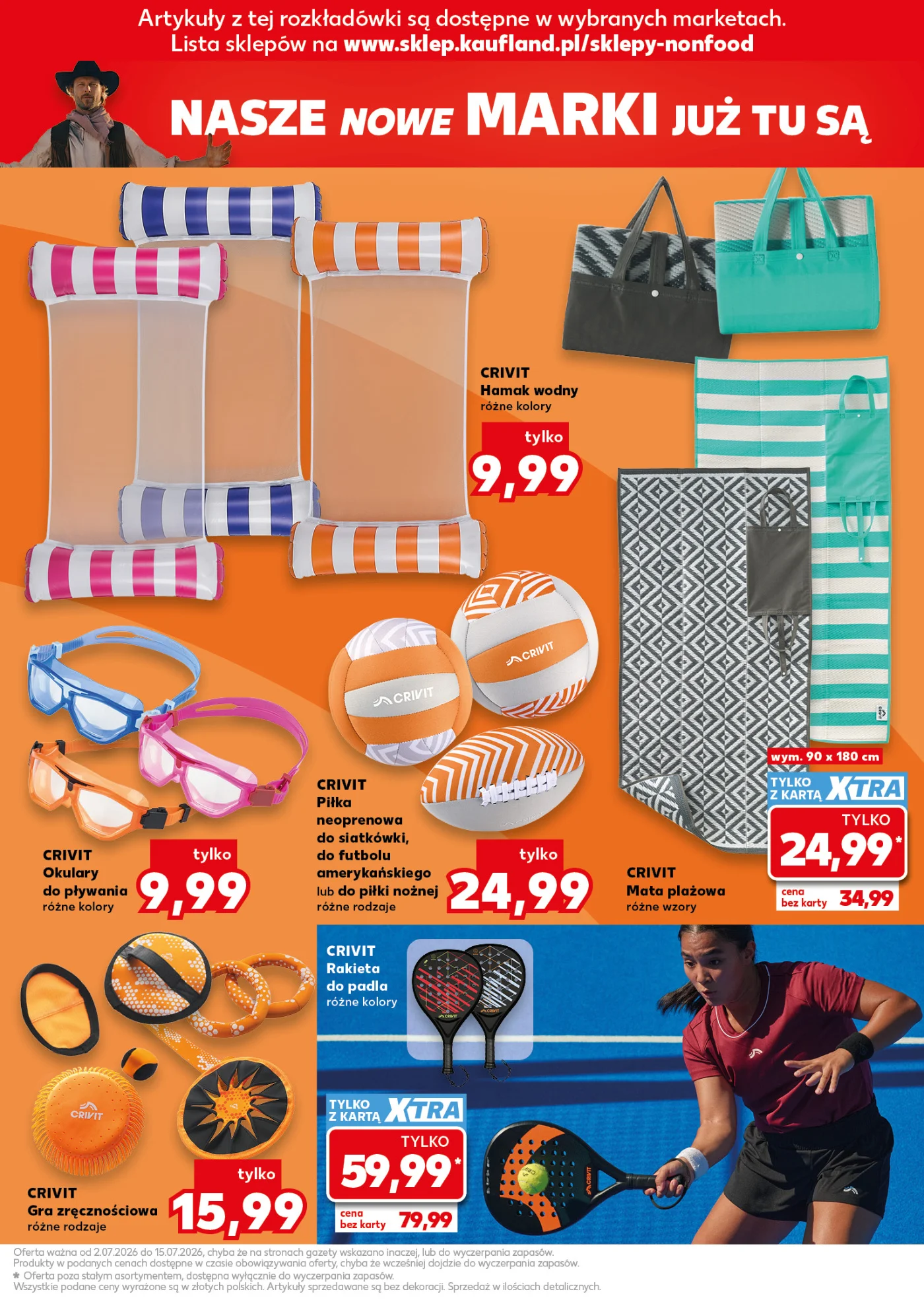 Gazetka promocyjna Kaufland str. 11