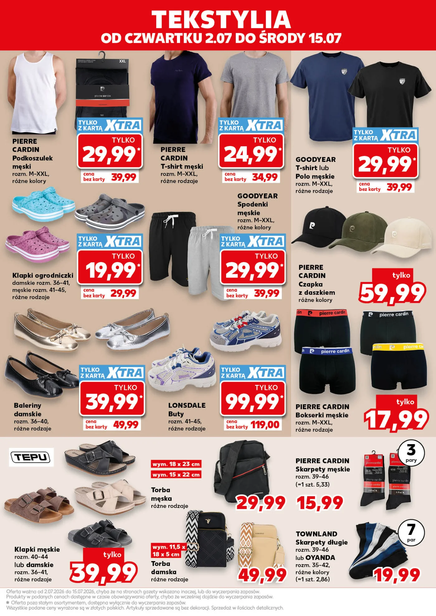 Gazetka promocyjna Kaufland str. 15