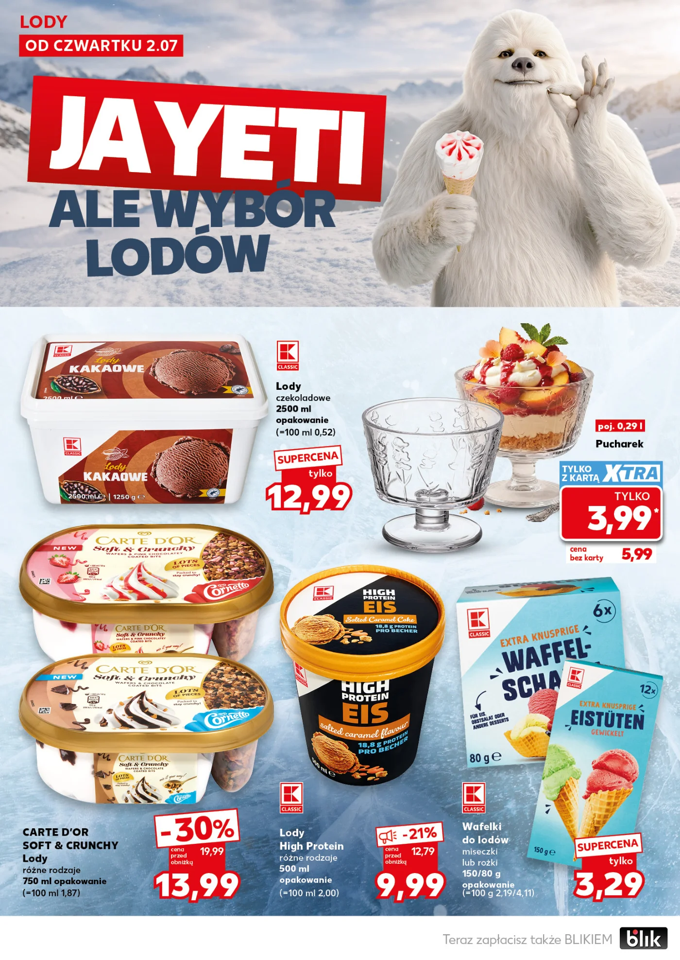 Gazetka promocyjna Kaufland str. 10