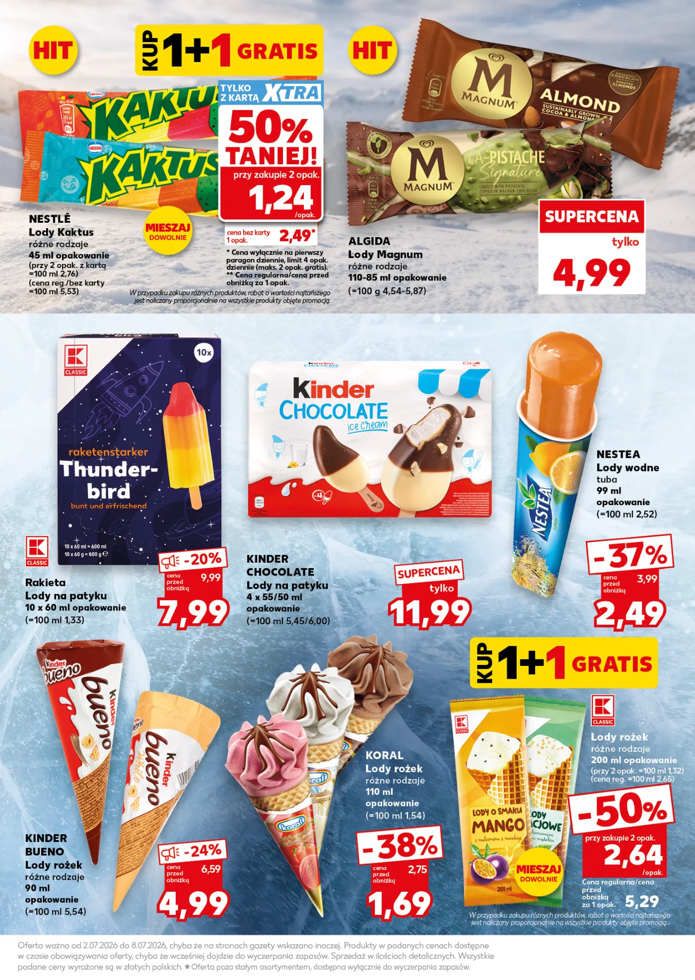 Gazetka promocyjna Kaufland str. 11