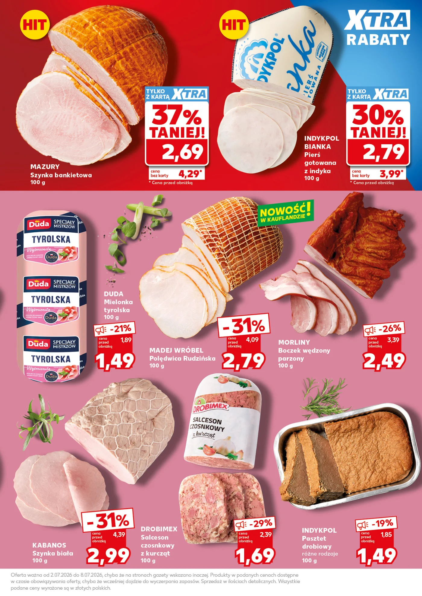 Gazetka promocyjna Kaufland str. 13