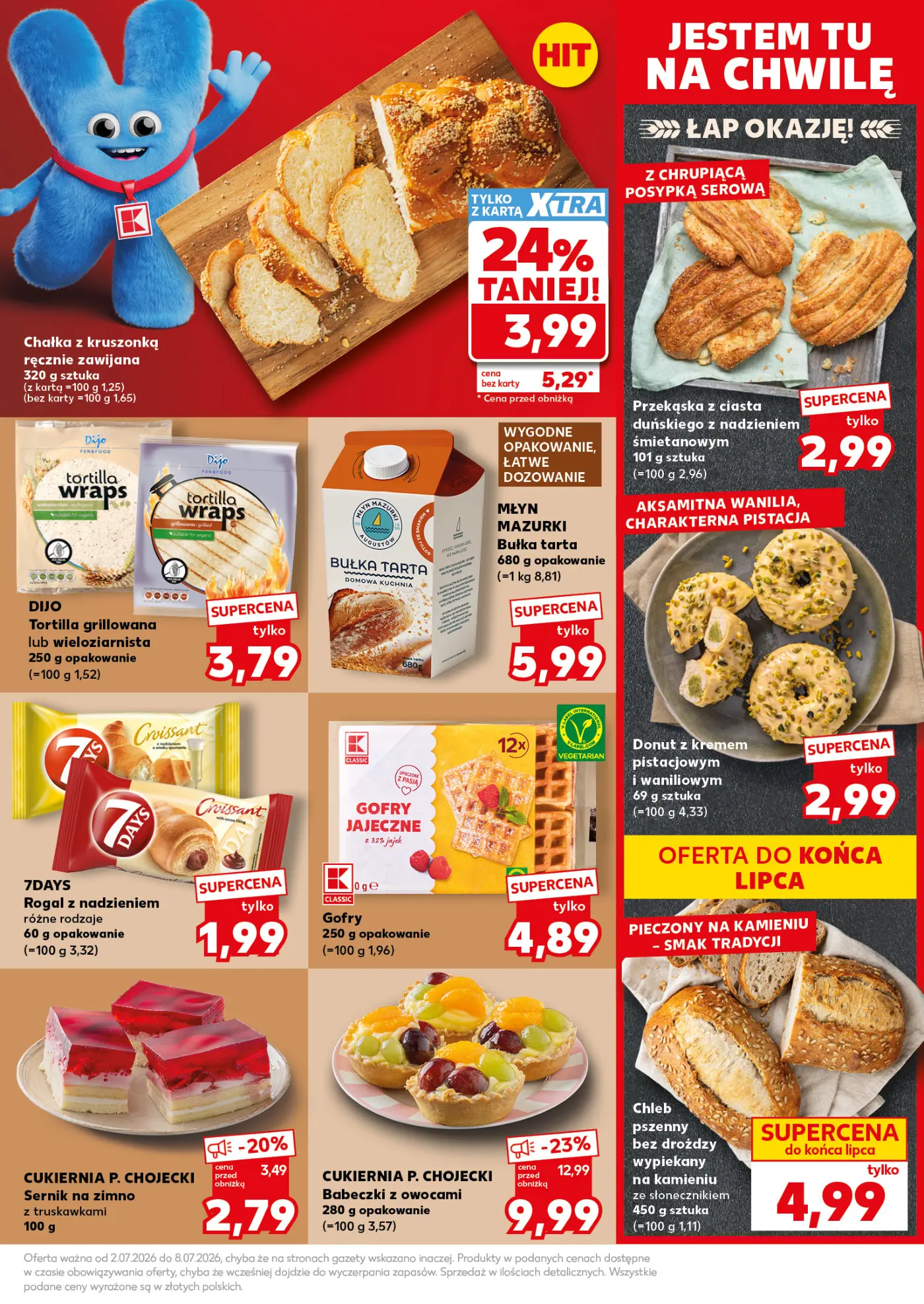 Gazetka promocyjna Kaufland str. 15