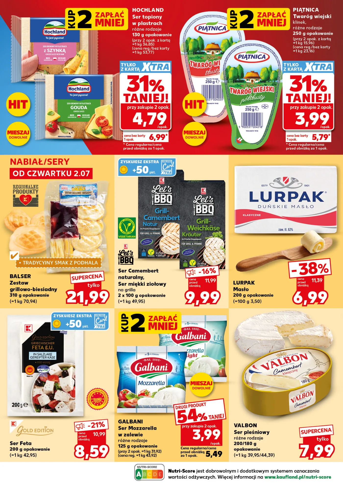 Gazetka promocyjna Kaufland str. 18