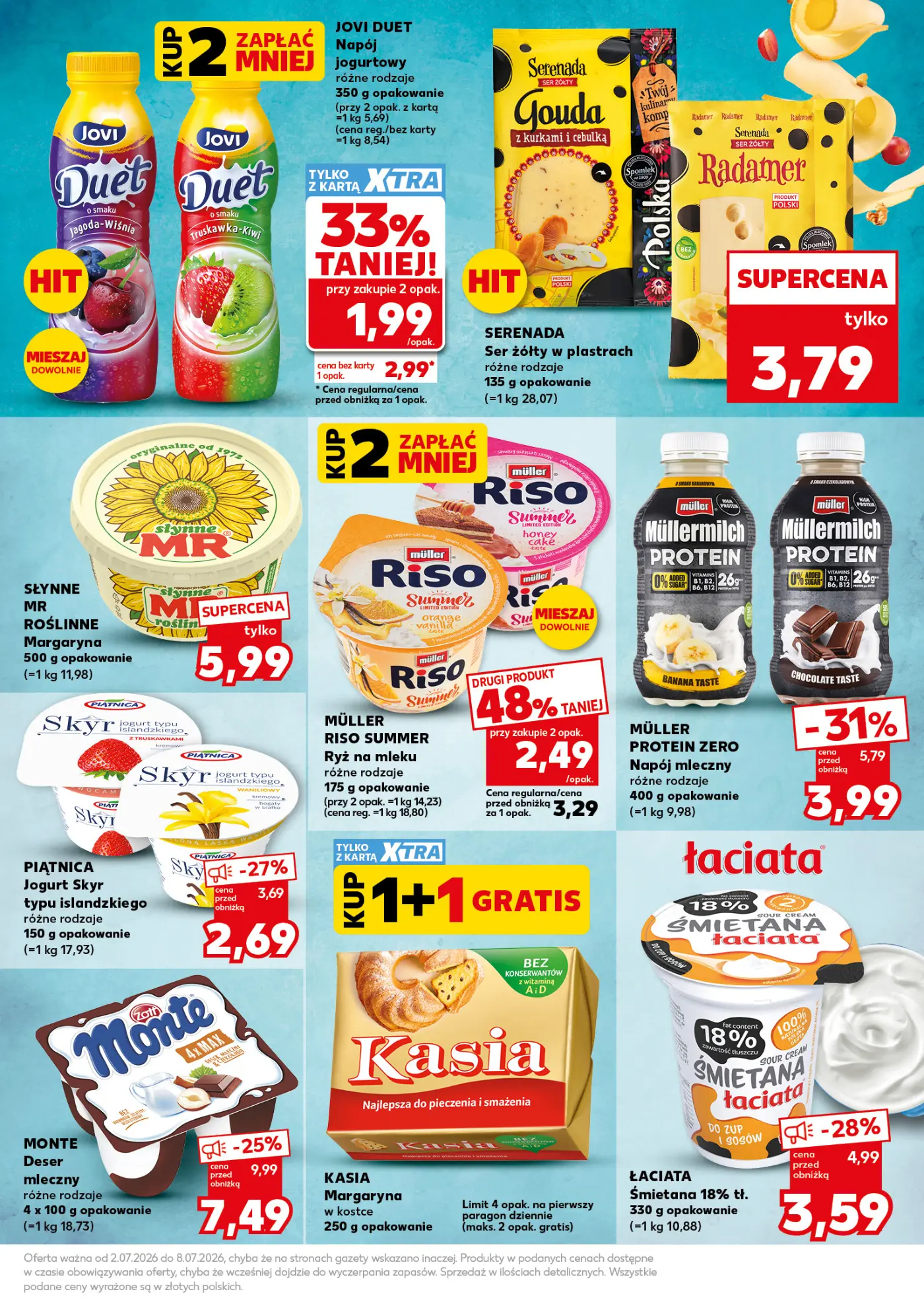 Gazetka promocyjna Kaufland str. 19